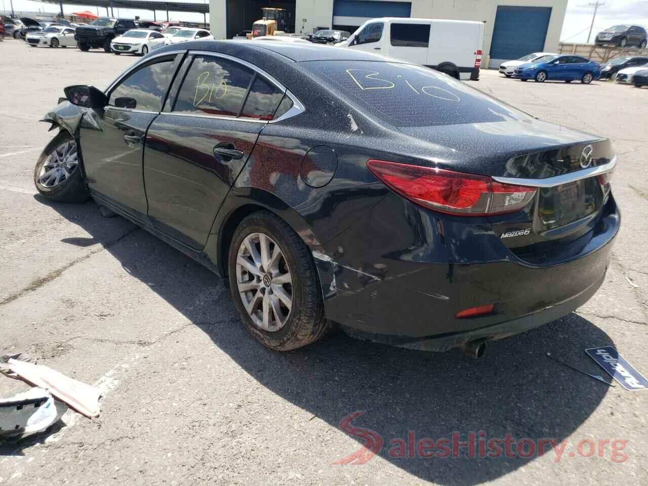 JM1GJ1U58G1486715 2016 MAZDA 6