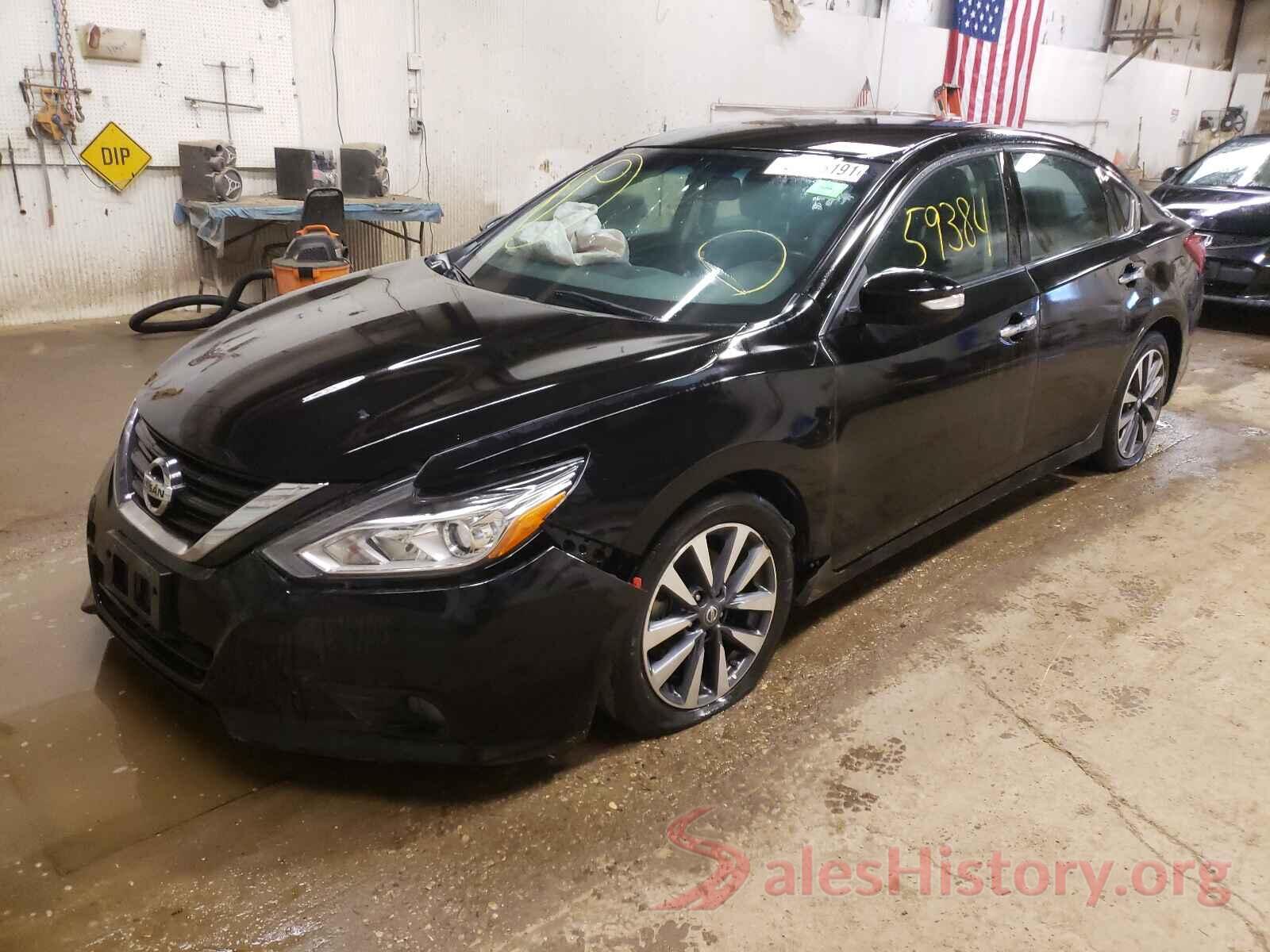 1N4AL3AP1HC247715 2017 NISSAN ALTIMA