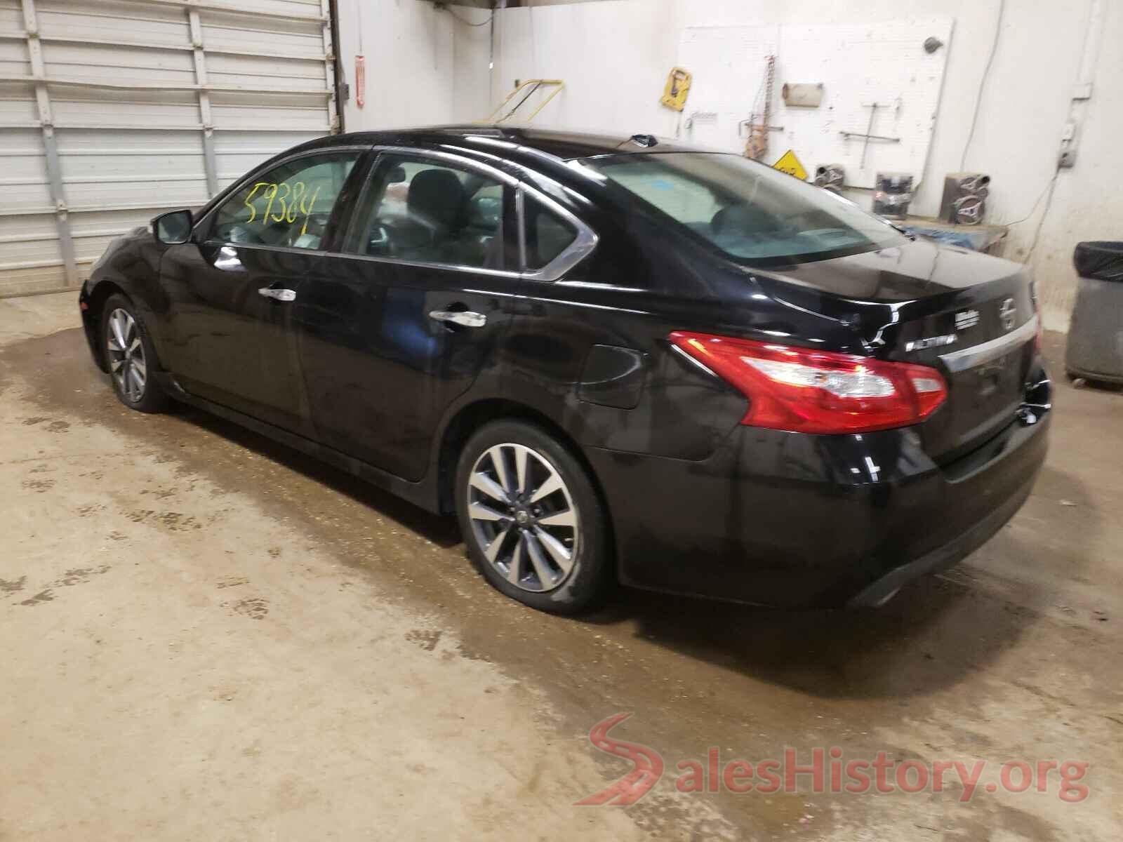 1N4AL3AP1HC247715 2017 NISSAN ALTIMA