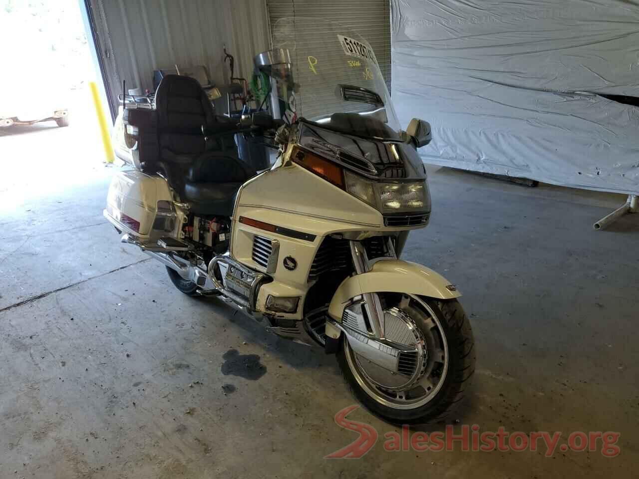 1HFSC2231PA501041 1993 HONDA GL CYCLE