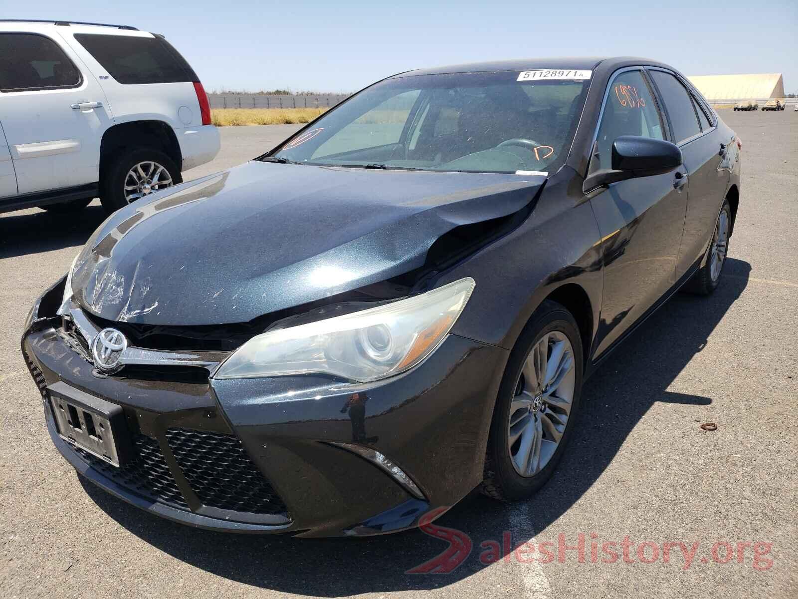 4T1BF1FK2GU536517 2016 TOYOTA CAMRY