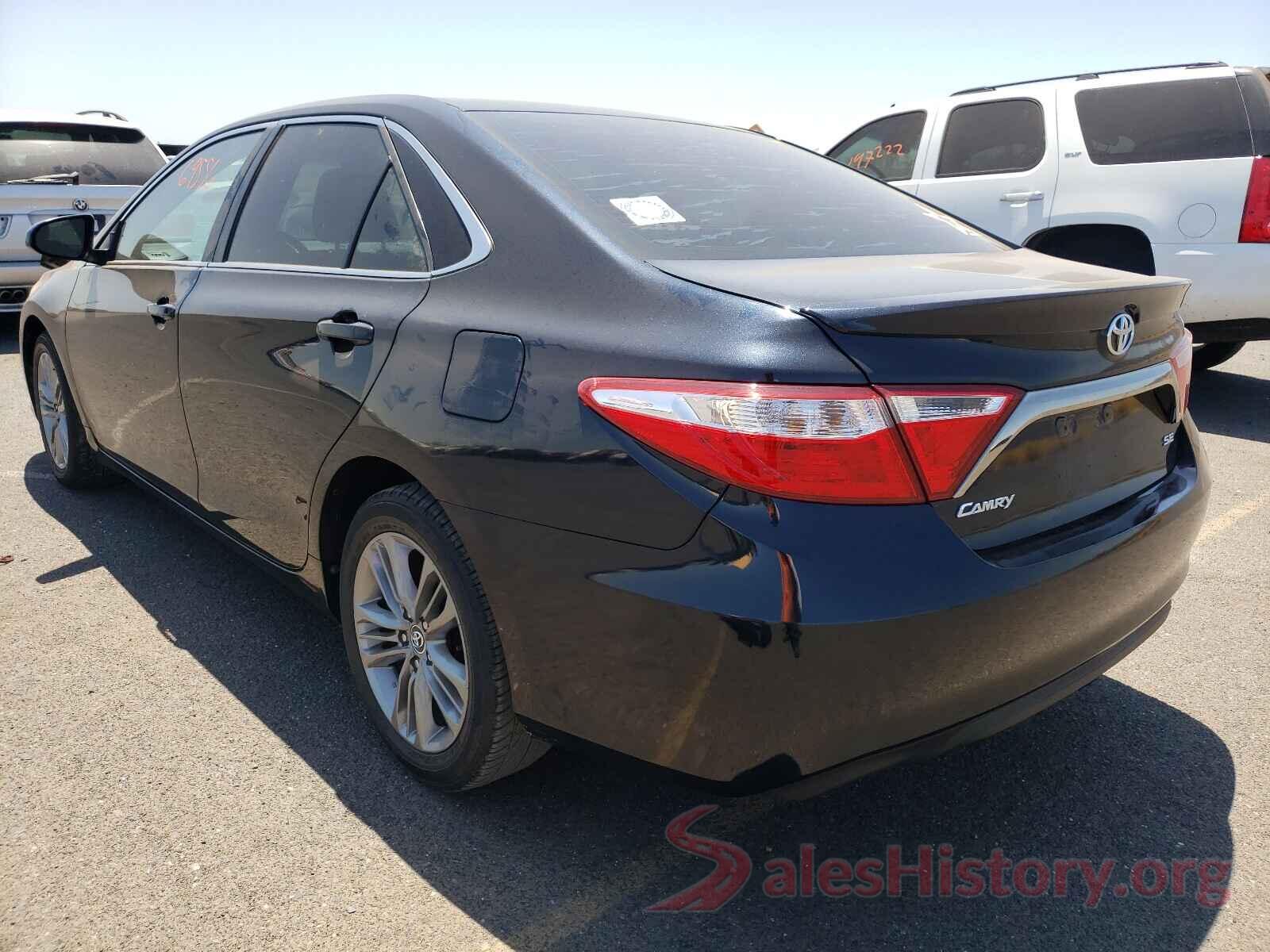 4T1BF1FK2GU536517 2016 TOYOTA CAMRY