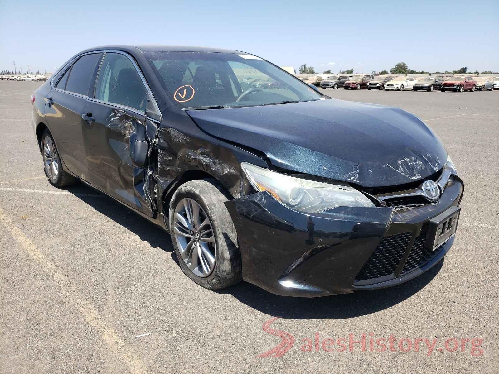 4T1BF1FK2GU536517 2016 TOYOTA CAMRY