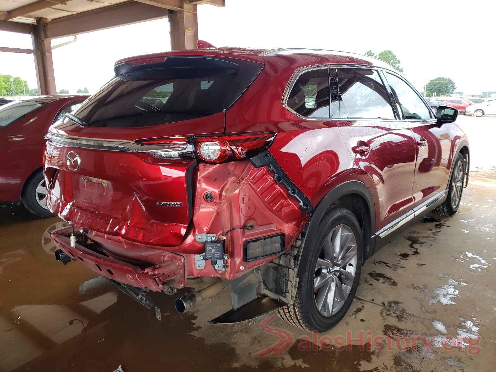 JM3TCADYXL0400766 2020 MAZDA CX-9