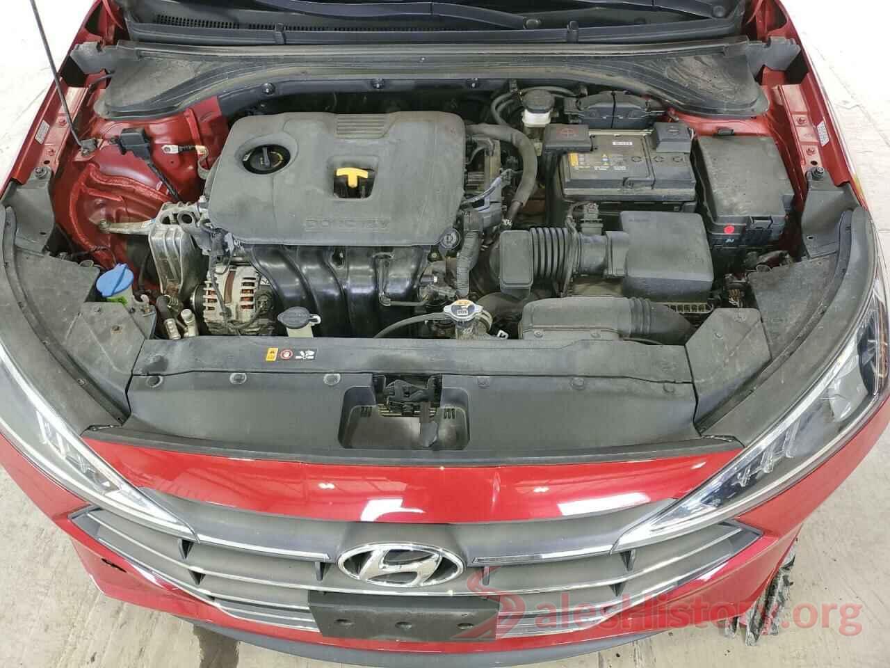 KMHD84LF1LU934906 2020 HYUNDAI ELANTRA