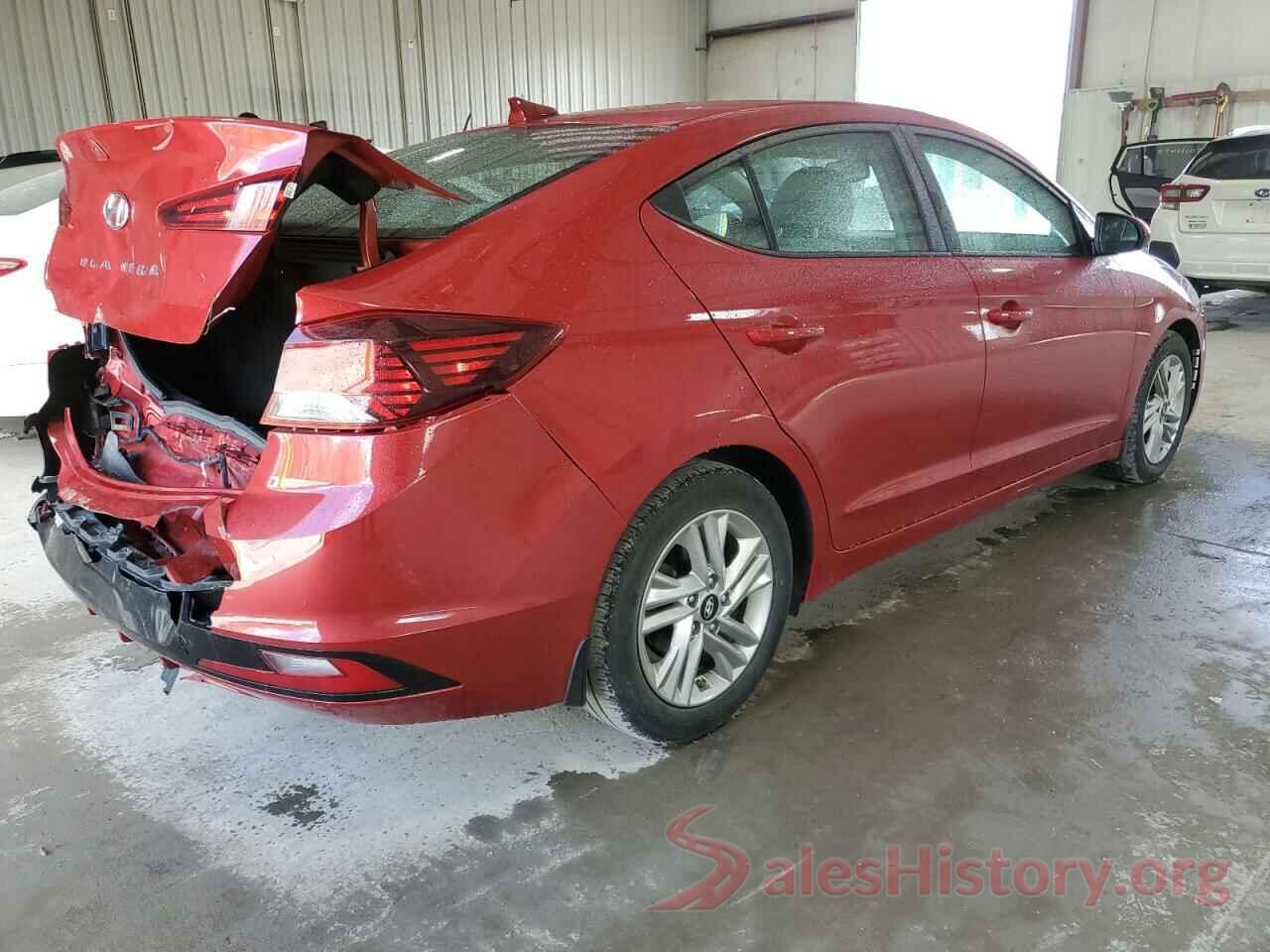 KMHD84LF1LU934906 2020 HYUNDAI ELANTRA