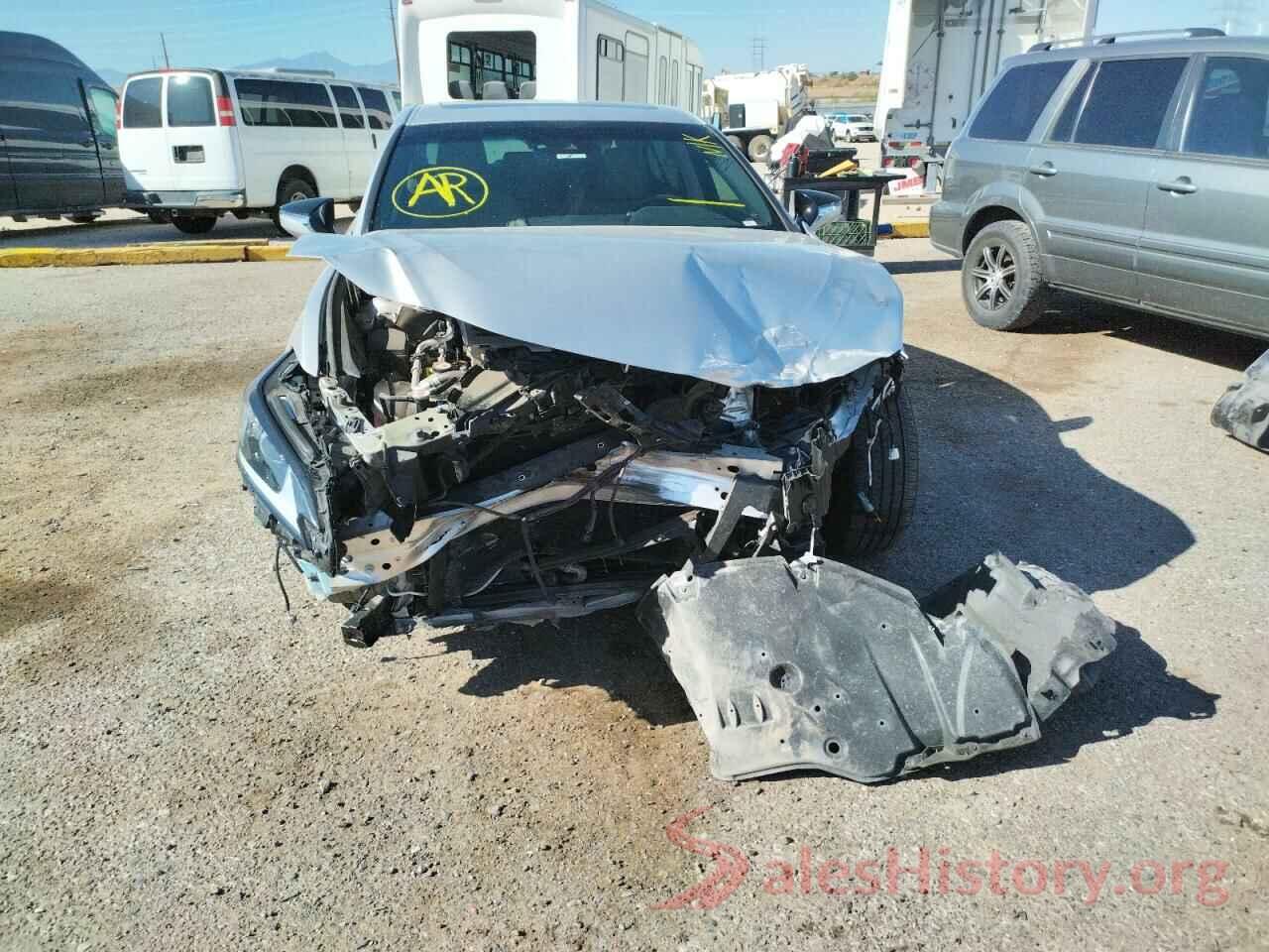 58AD21B16LU005079 2020 LEXUS ES300