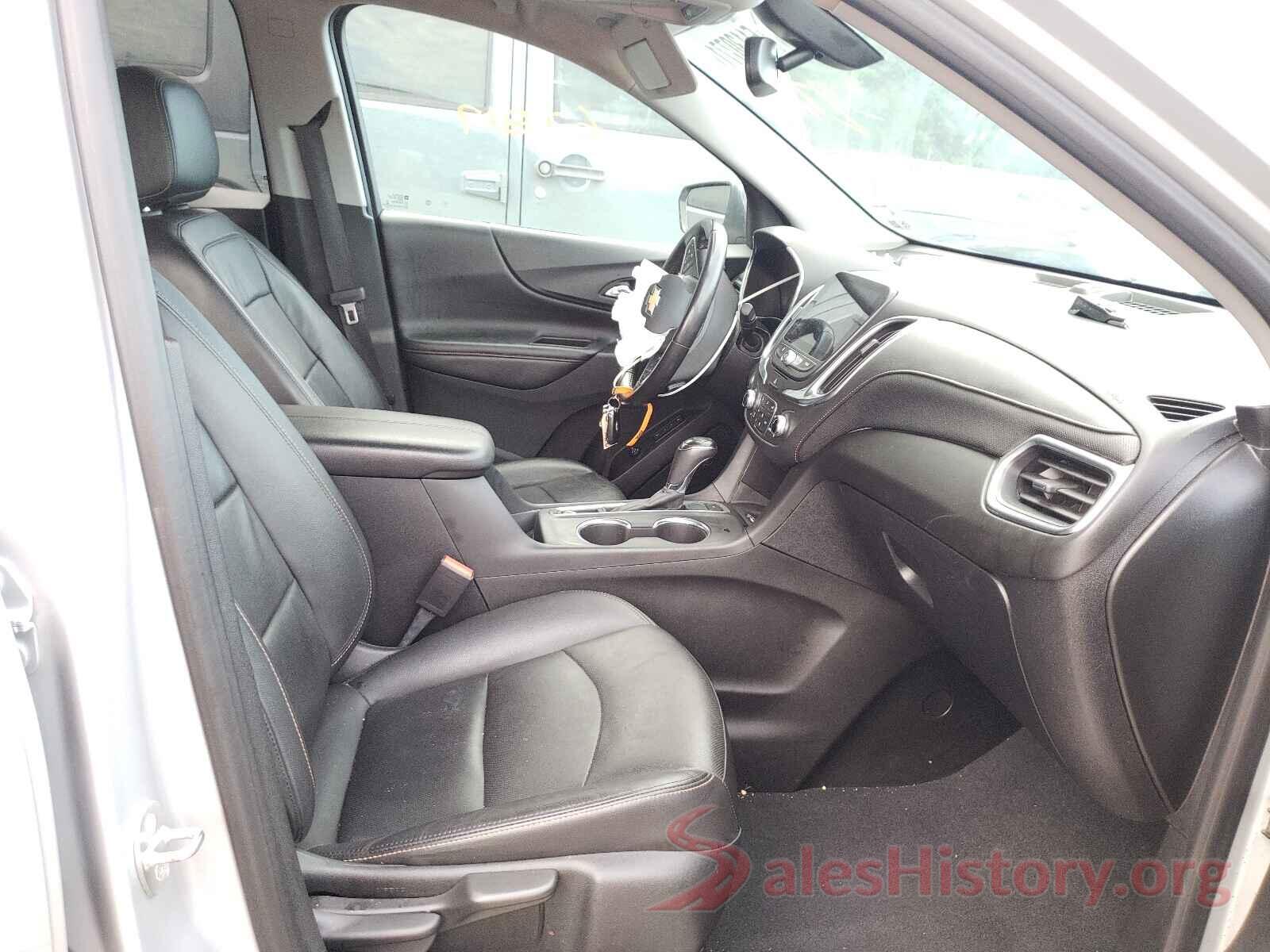 2GNAXPEX2K6277135 2019 CHEVROLET EQUINOX