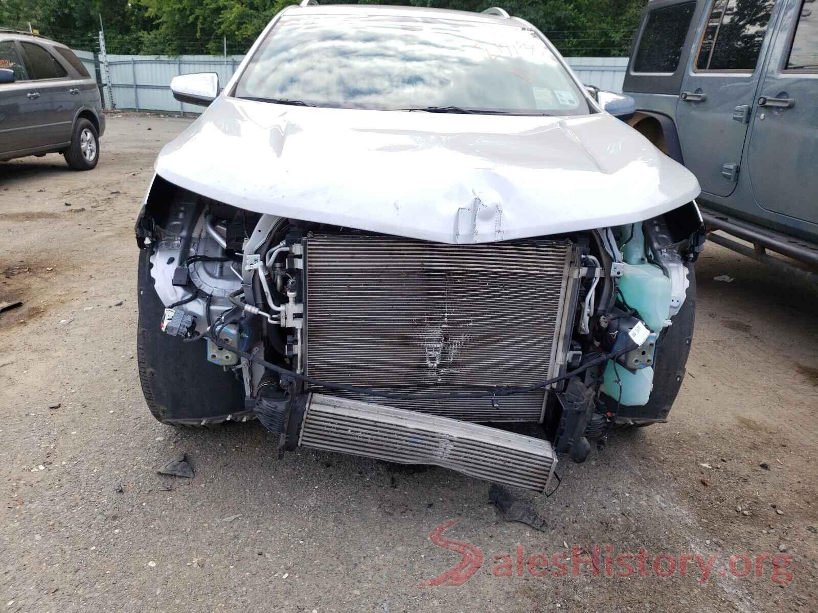 2GNAXPEX2K6277135 2019 CHEVROLET EQUINOX