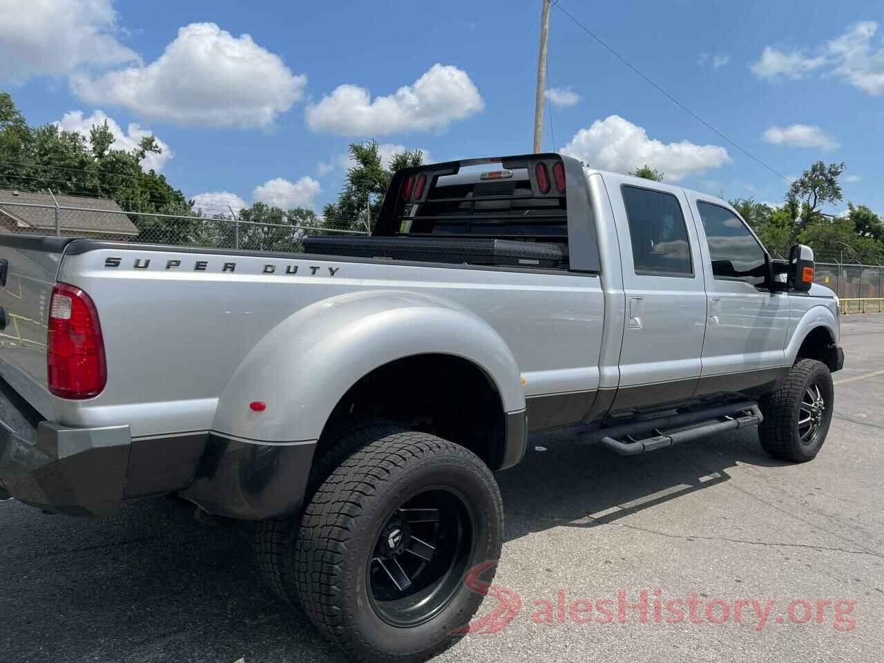 1FT8W3DT7GEC97479 2016 FORD F350