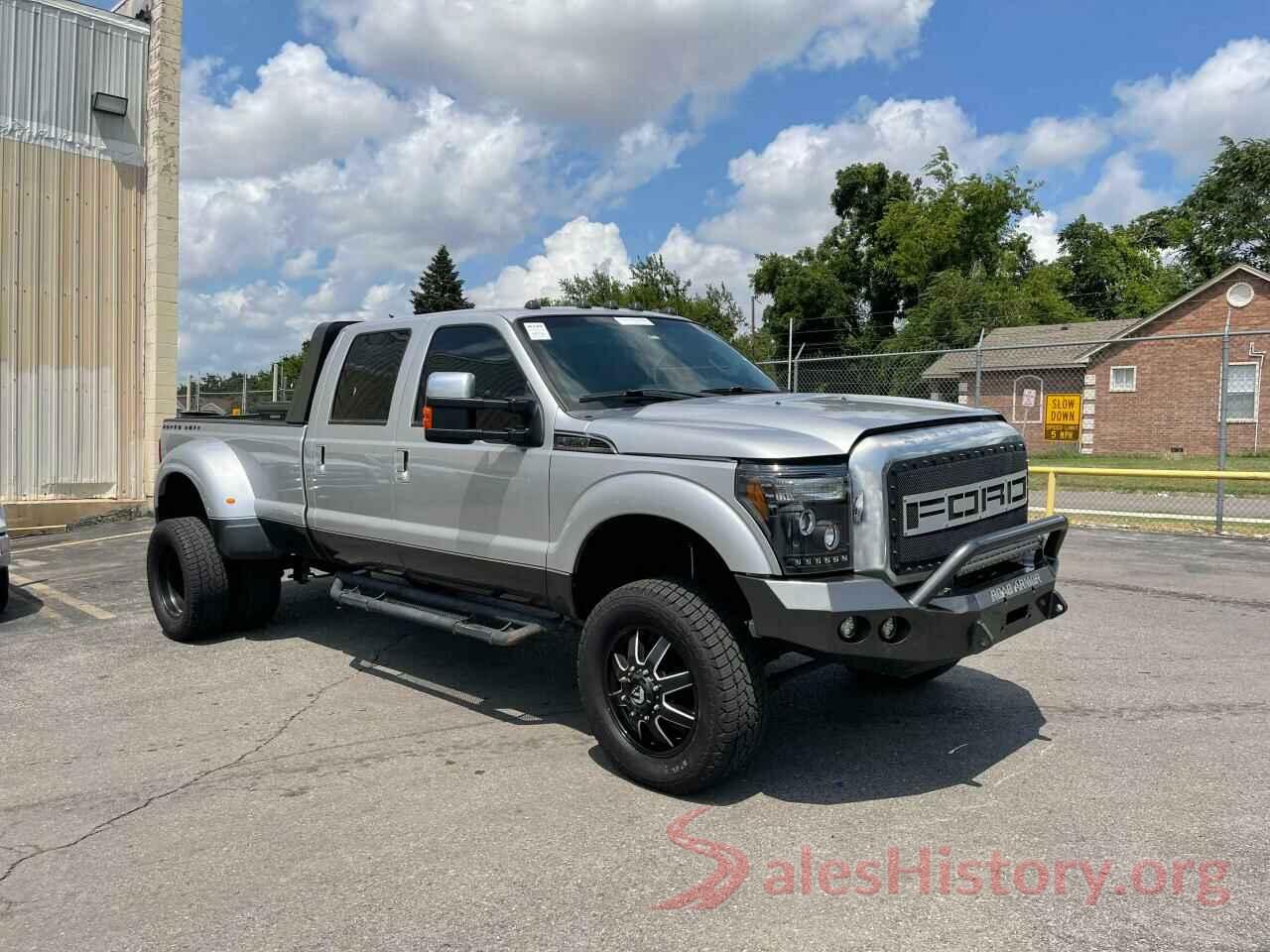 1FT8W3DT7GEC97479 2016 FORD F350