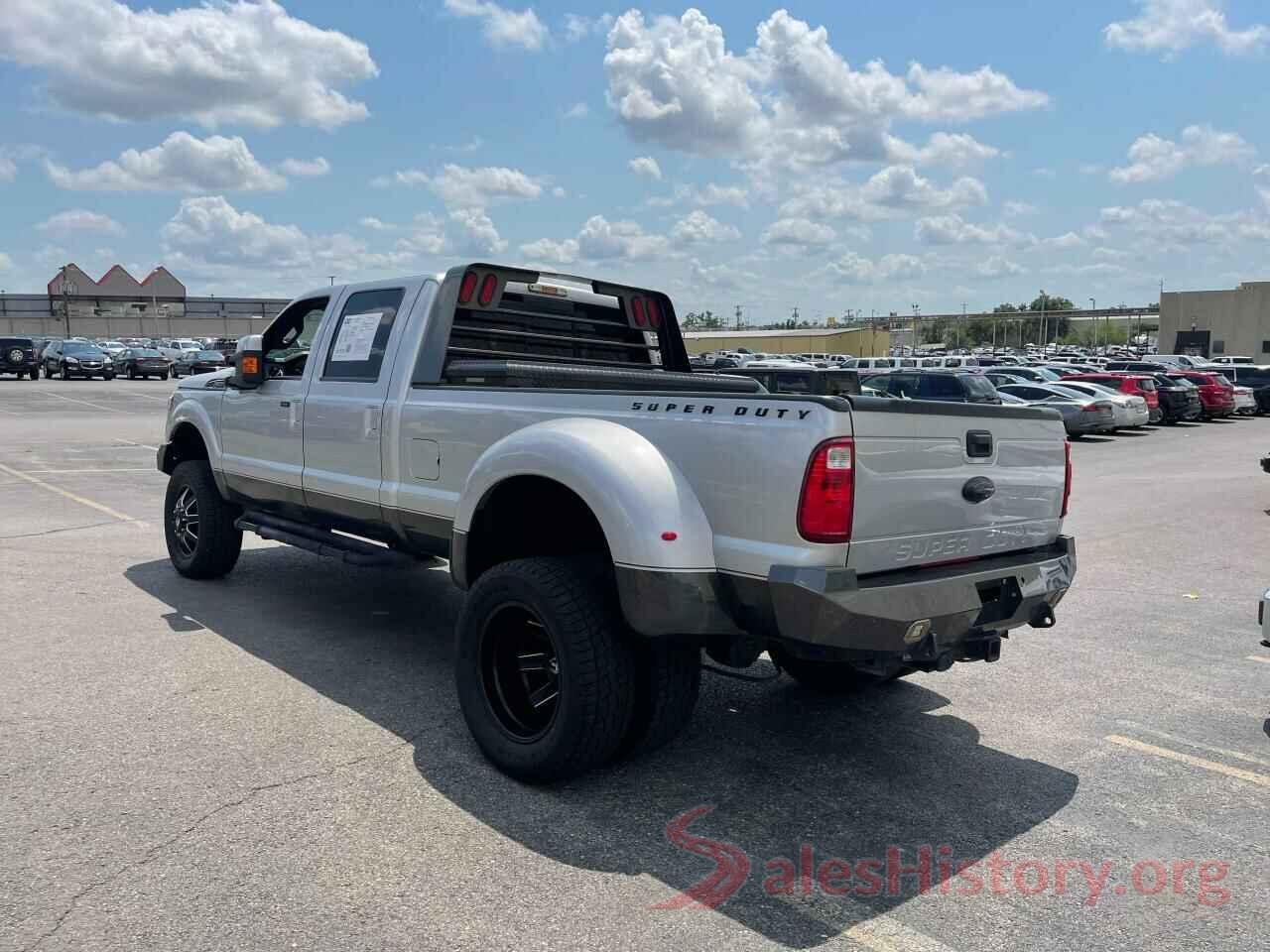 1FT8W3DT7GEC97479 2016 FORD F350