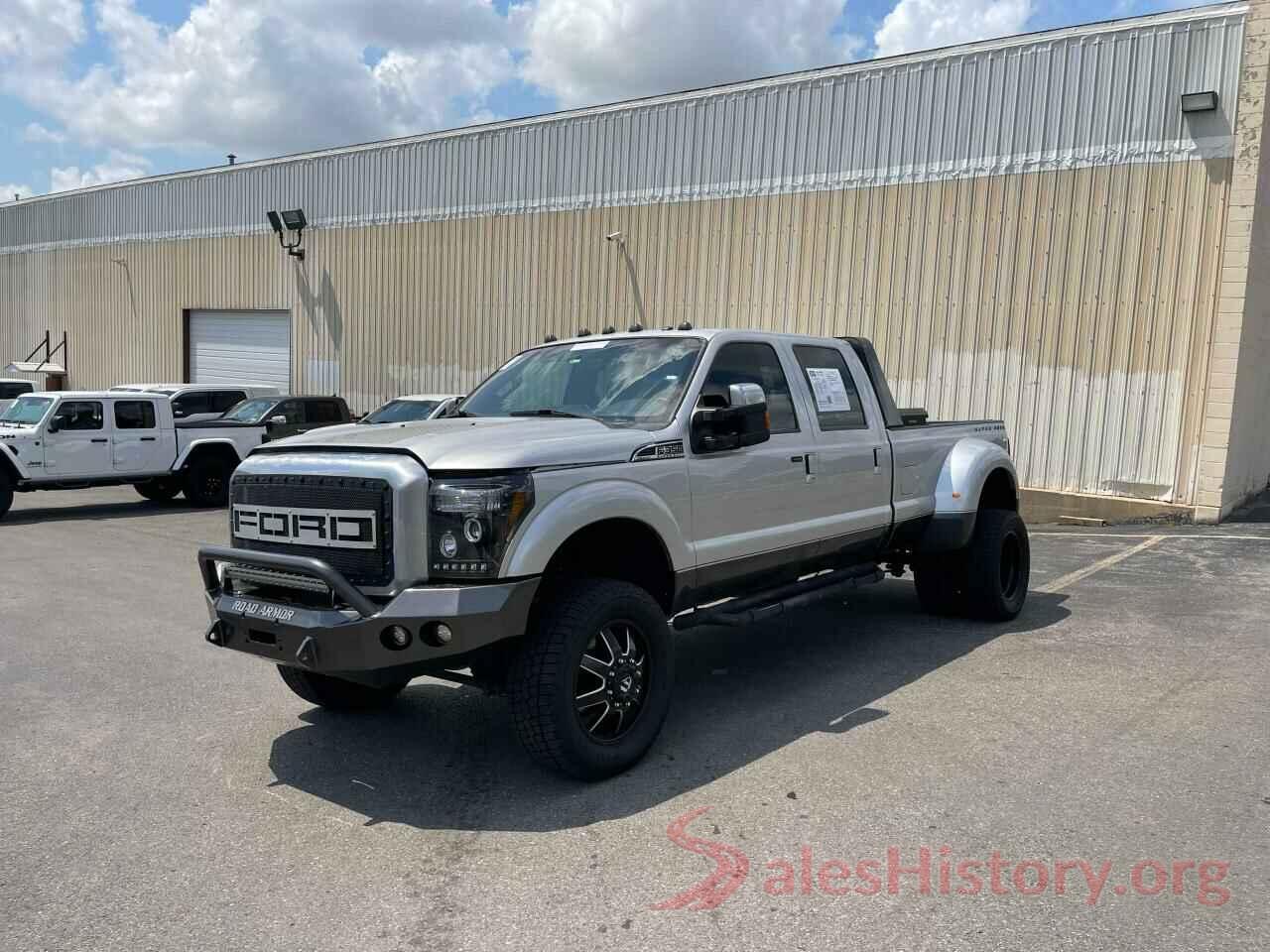 1FT8W3DT7GEC97479 2016 FORD F350