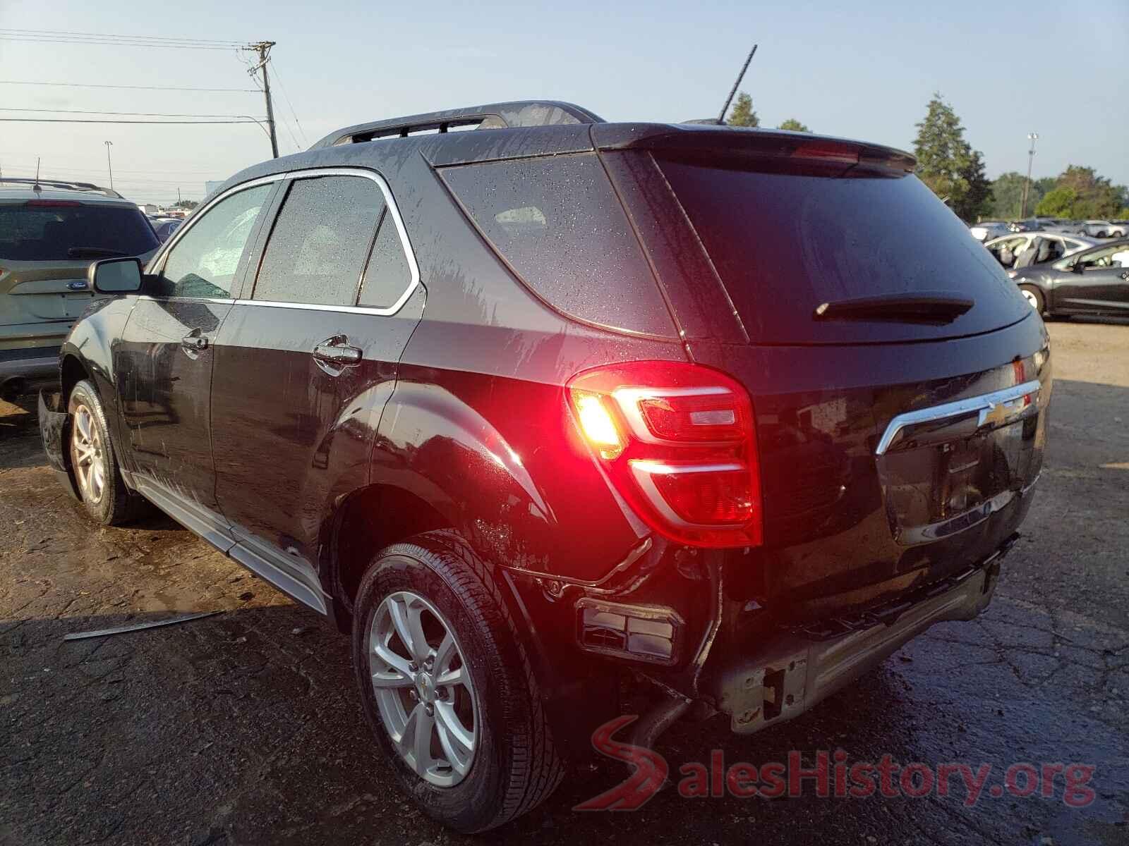 2GNALCEK0G6296590 2016 CHEVROLET EQUINOX