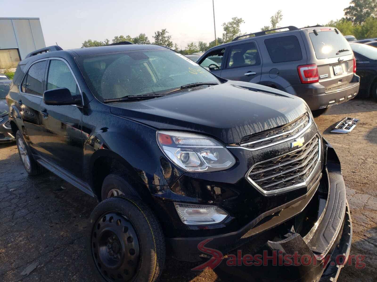 2GNALCEK0G6296590 2016 CHEVROLET EQUINOX