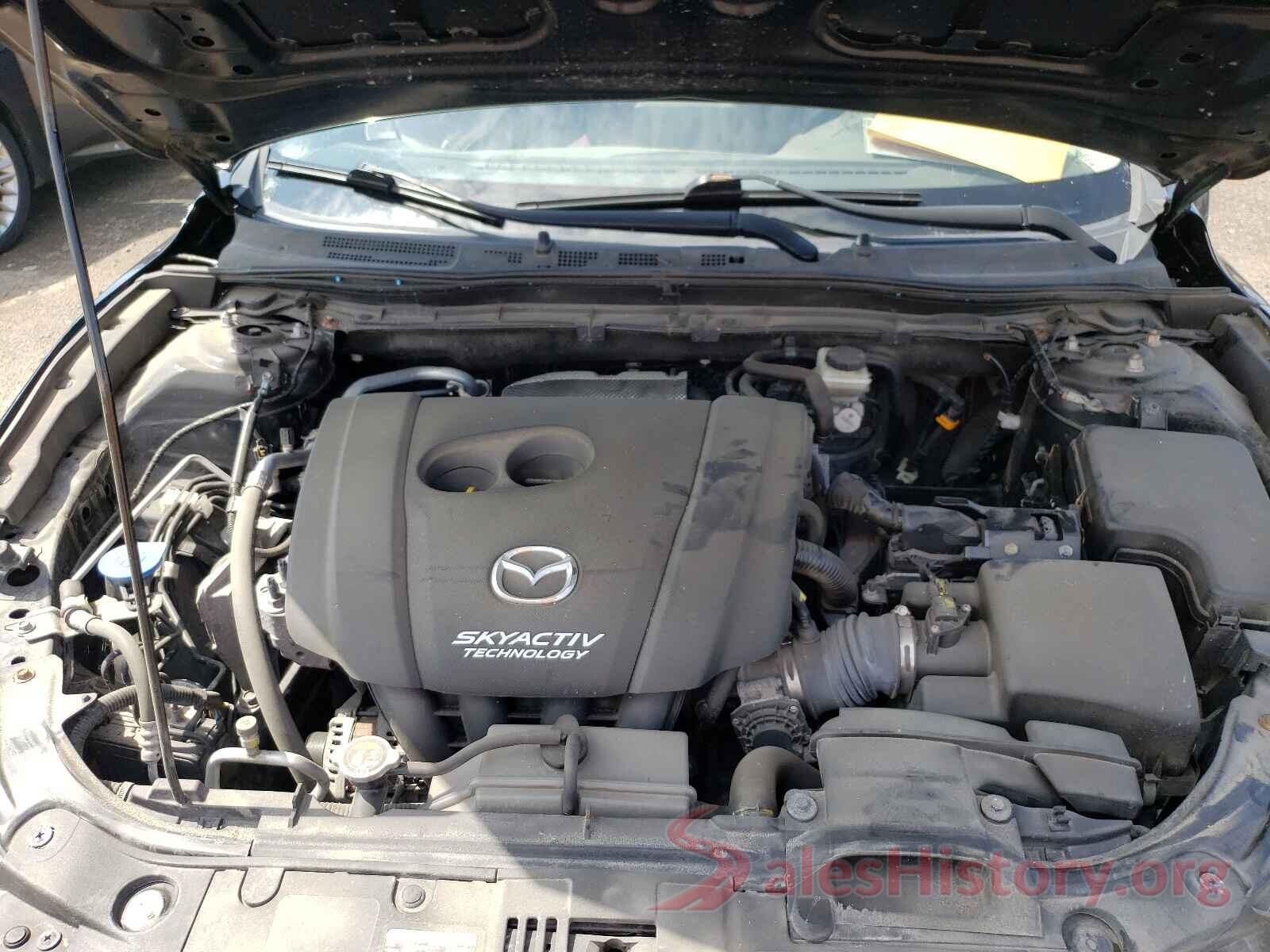 3MZBM1V72GM290416 2016 MAZDA 3