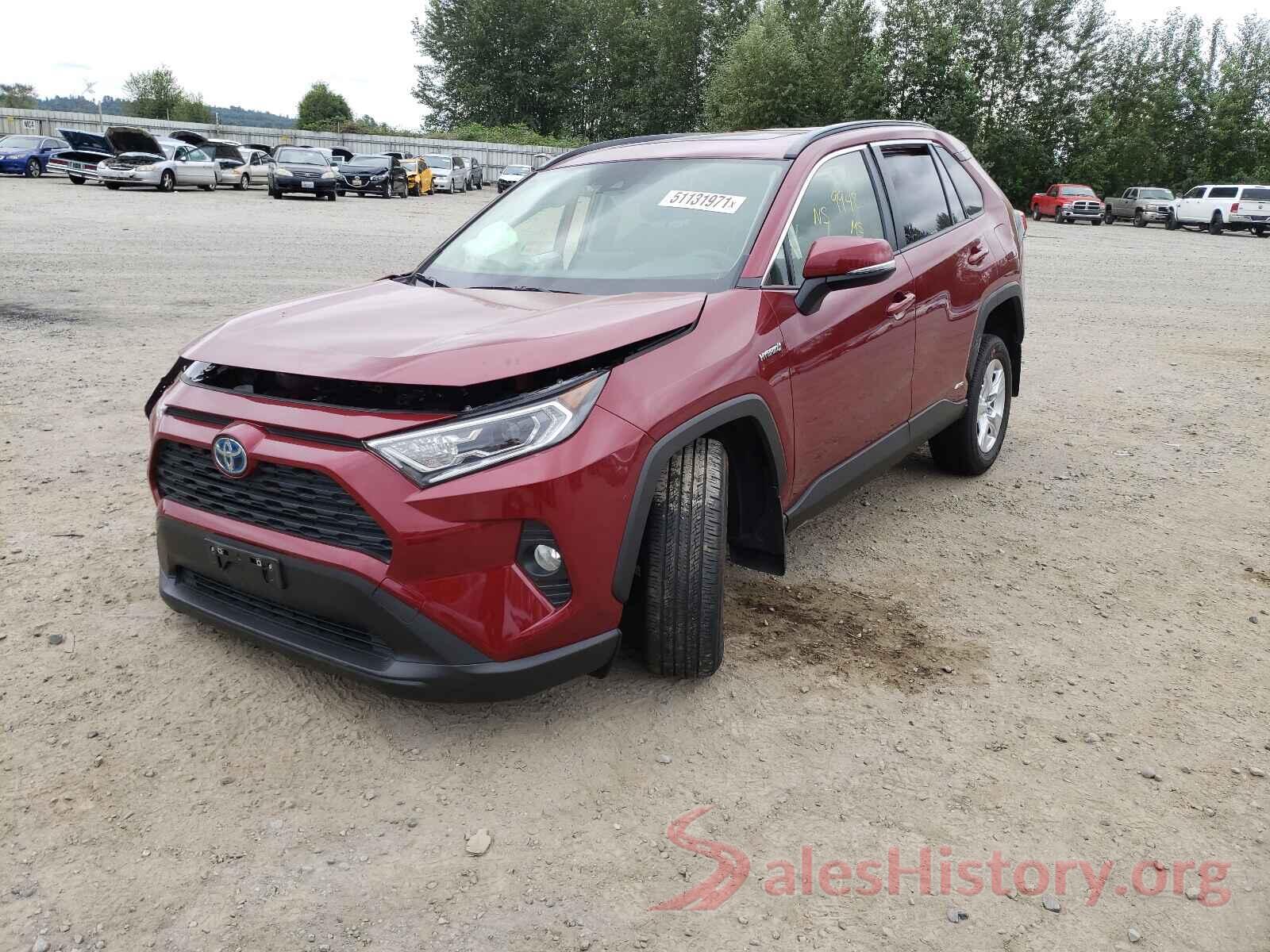 JTMRWRFV8LD058495 2020 TOYOTA RAV4