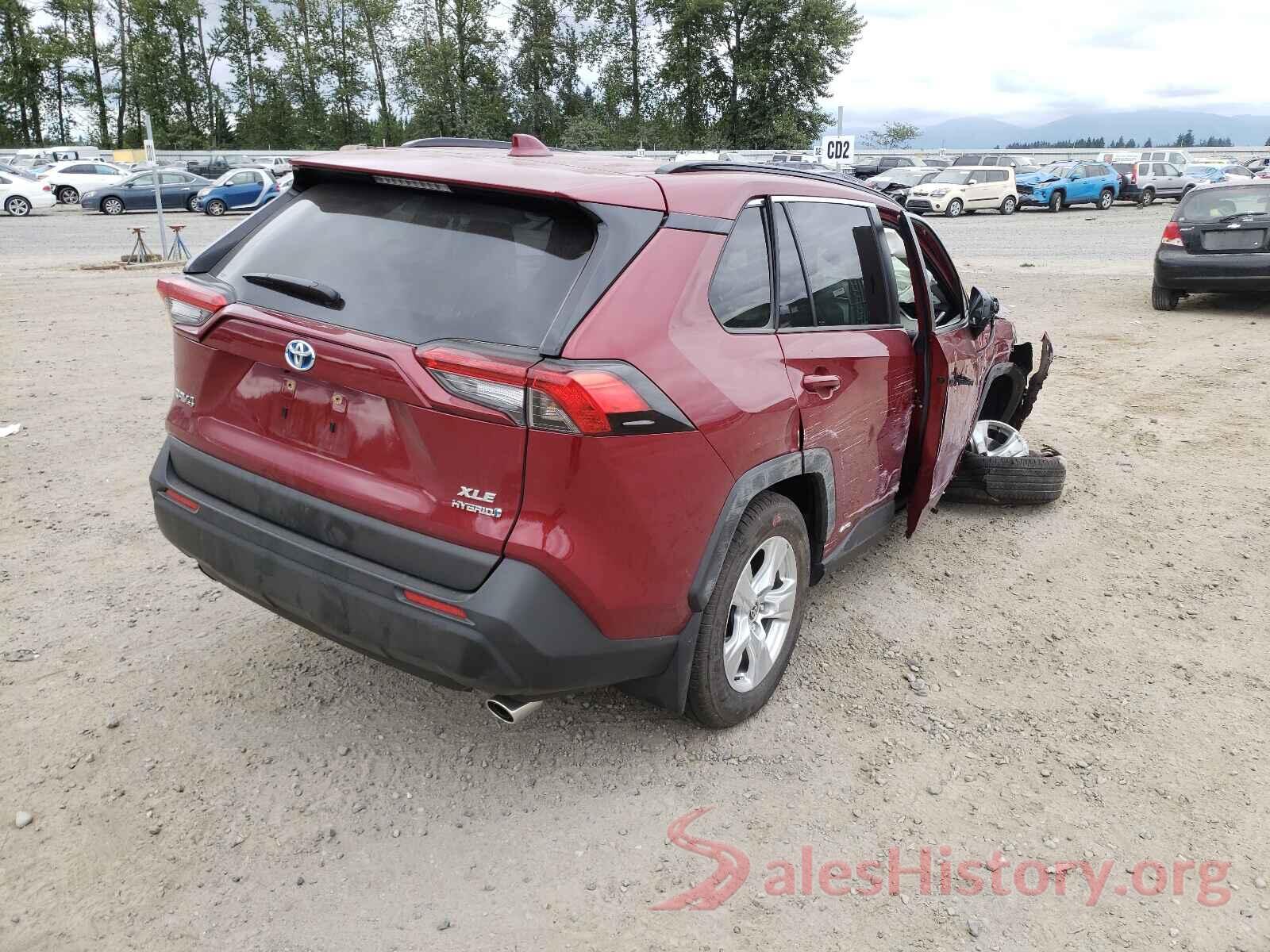 JTMRWRFV8LD058495 2020 TOYOTA RAV4