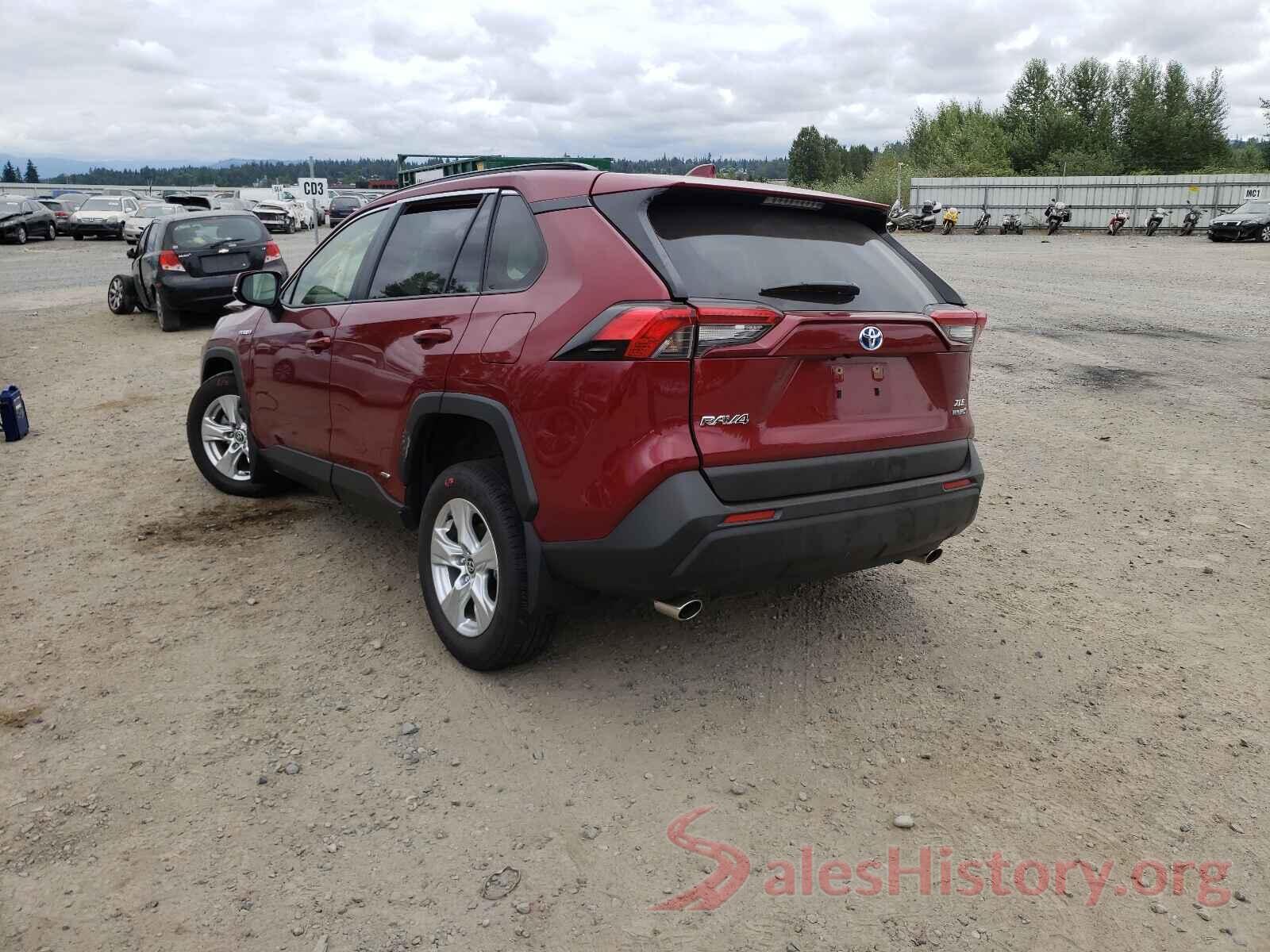 JTMRWRFV8LD058495 2020 TOYOTA RAV4