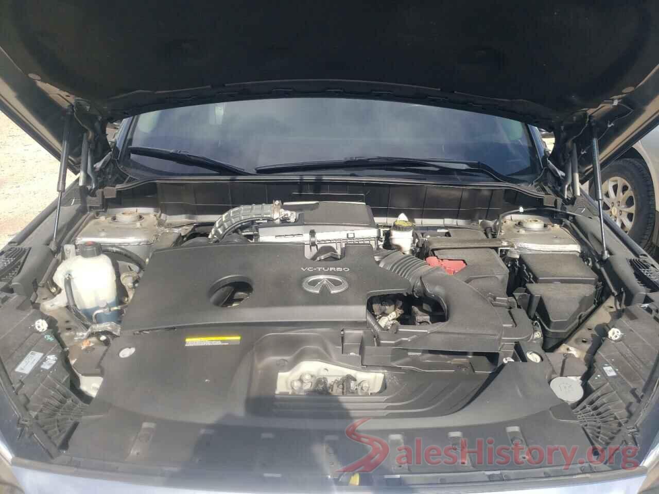 3PCAJ5M36KF110039 2019 INFINITI QX50