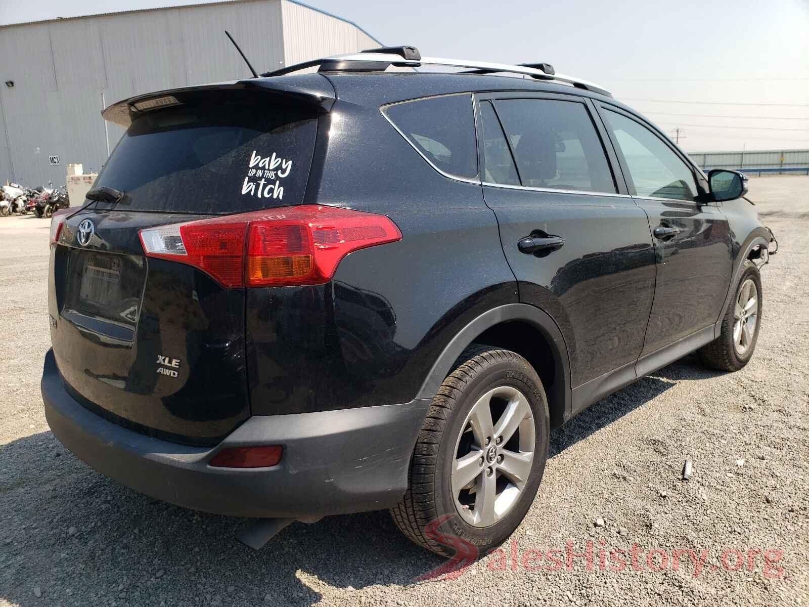 2T3RFREV2FW360583 2015 TOYOTA RAV4