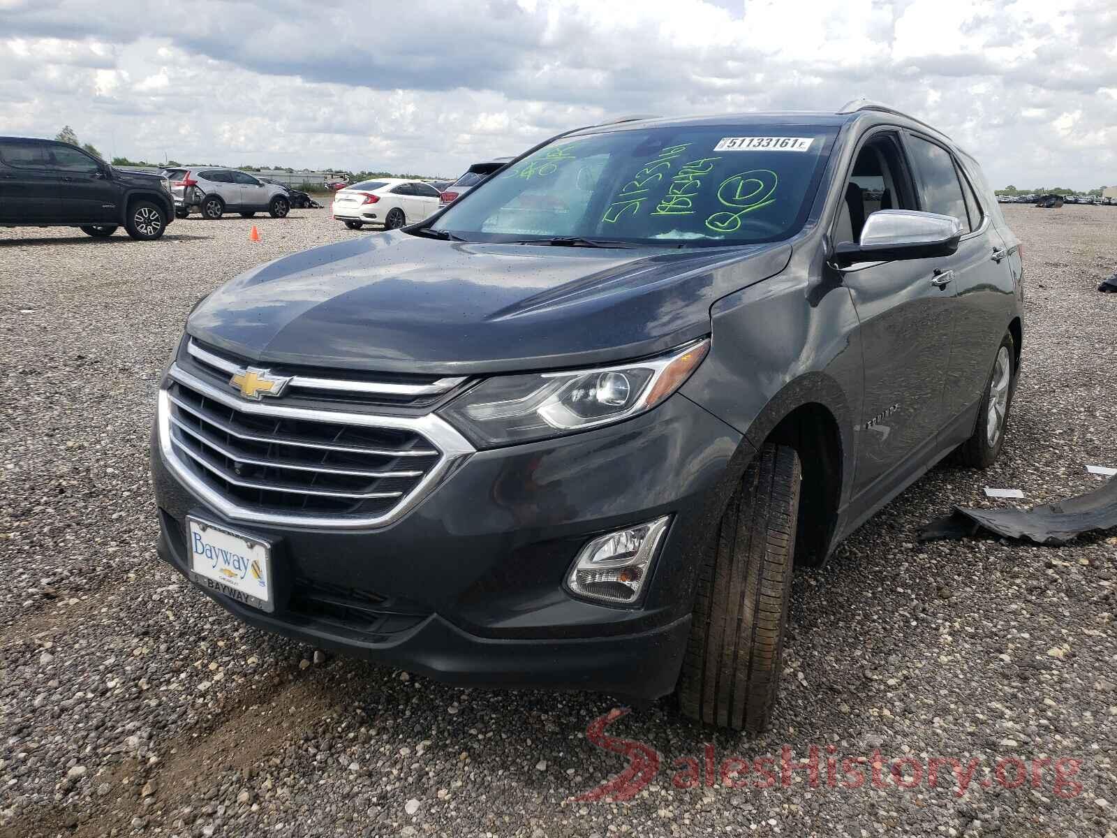 2GNAXNEV7K6189524 2019 CHEVROLET EQUINOX