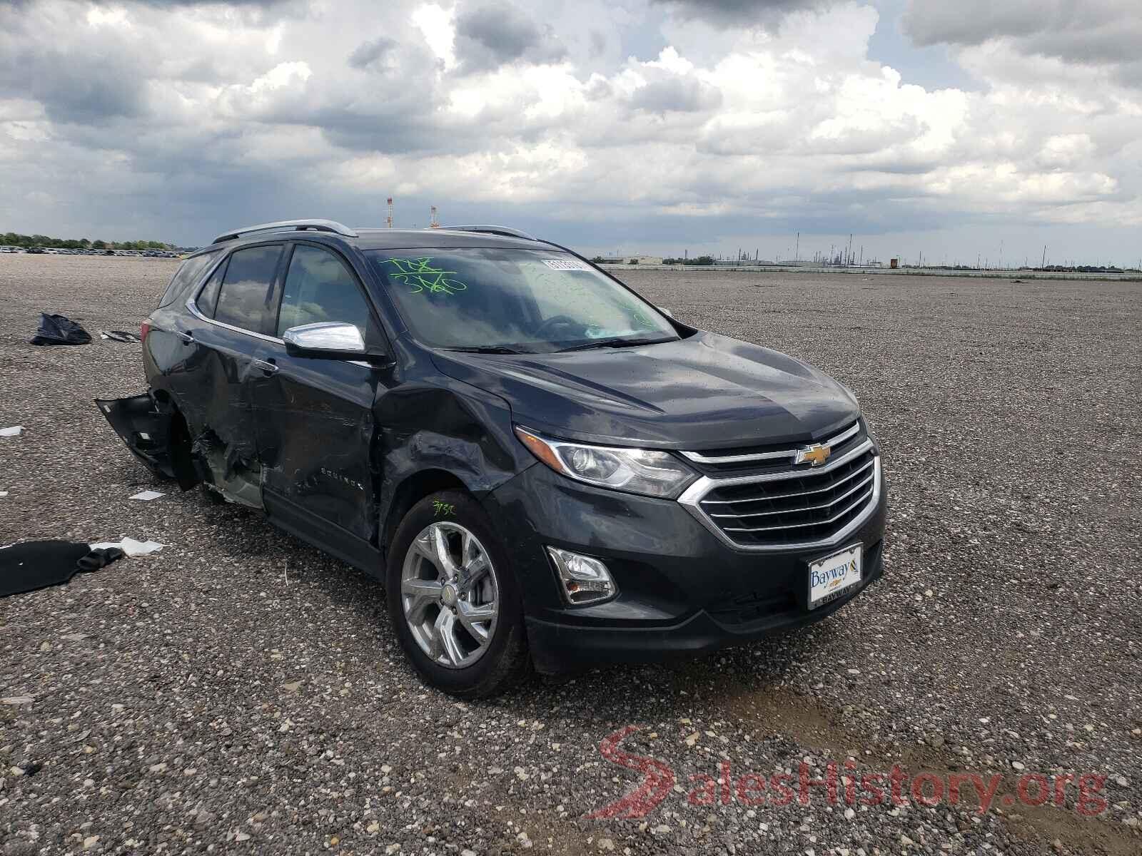 2GNAXNEV7K6189524 2019 CHEVROLET EQUINOX