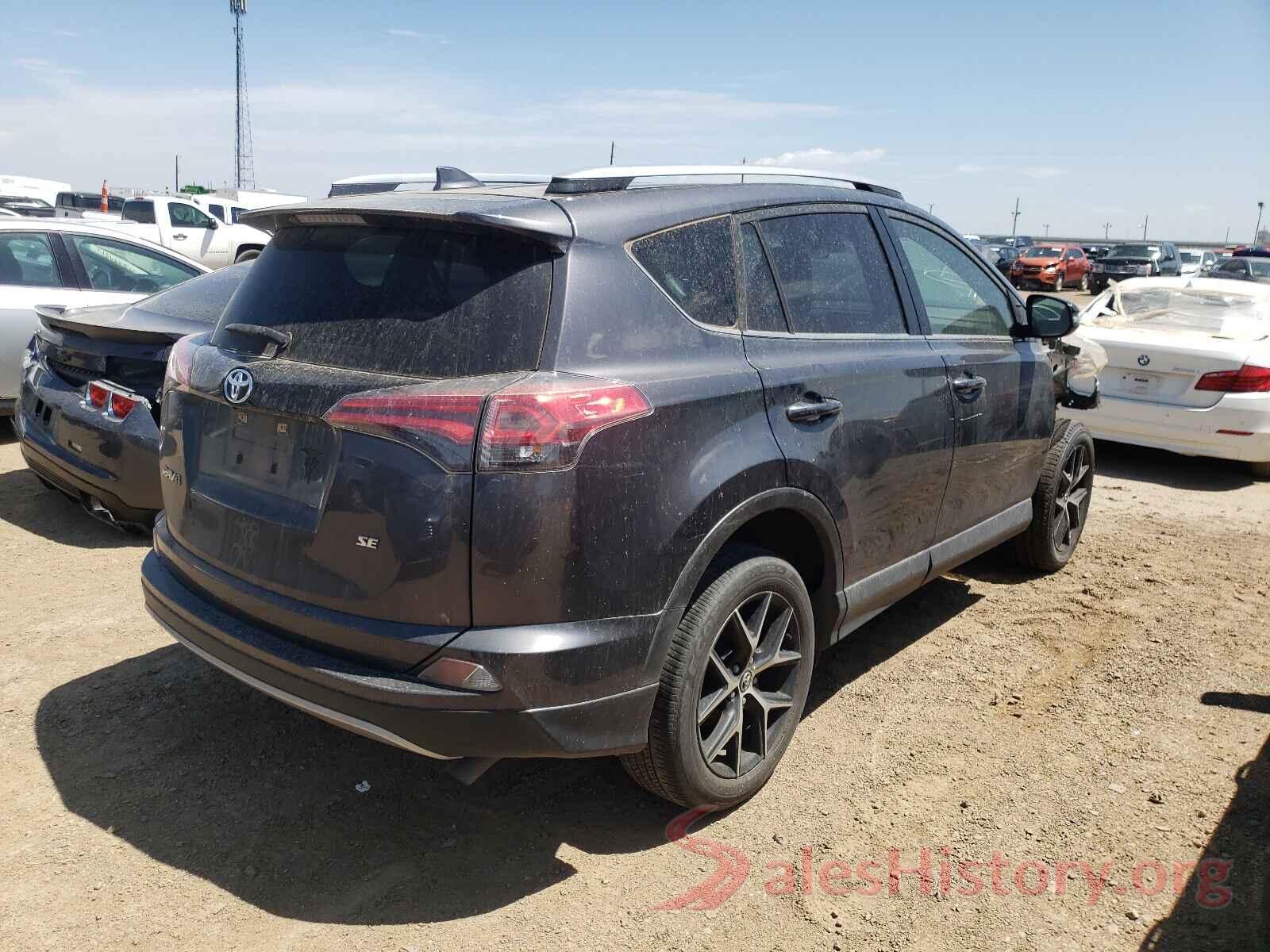 JTMNFREV7JJ176214 2018 TOYOTA RAV4