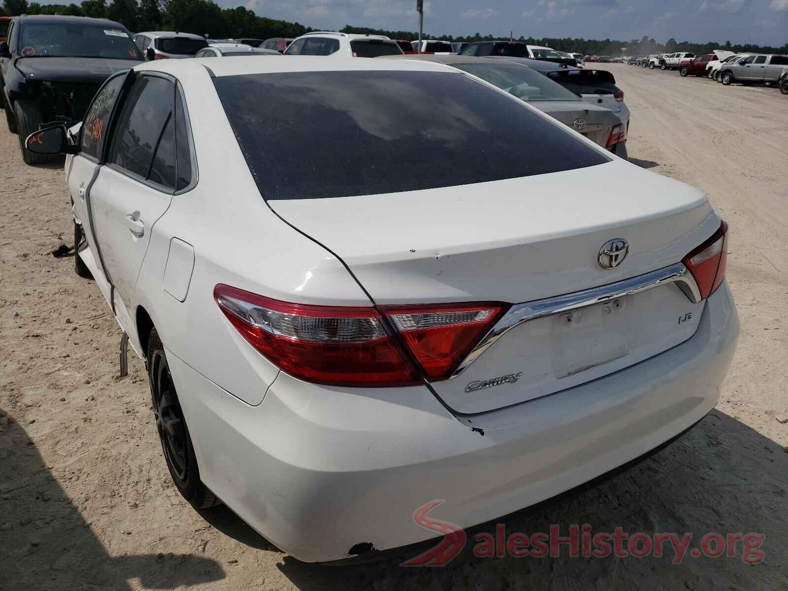 4T1BF1FK3HU358313 2017 TOYOTA CAMRY