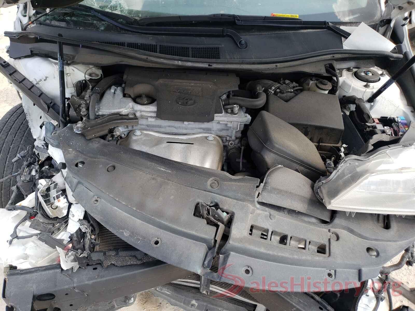 4T1BF1FK3HU358313 2017 TOYOTA CAMRY