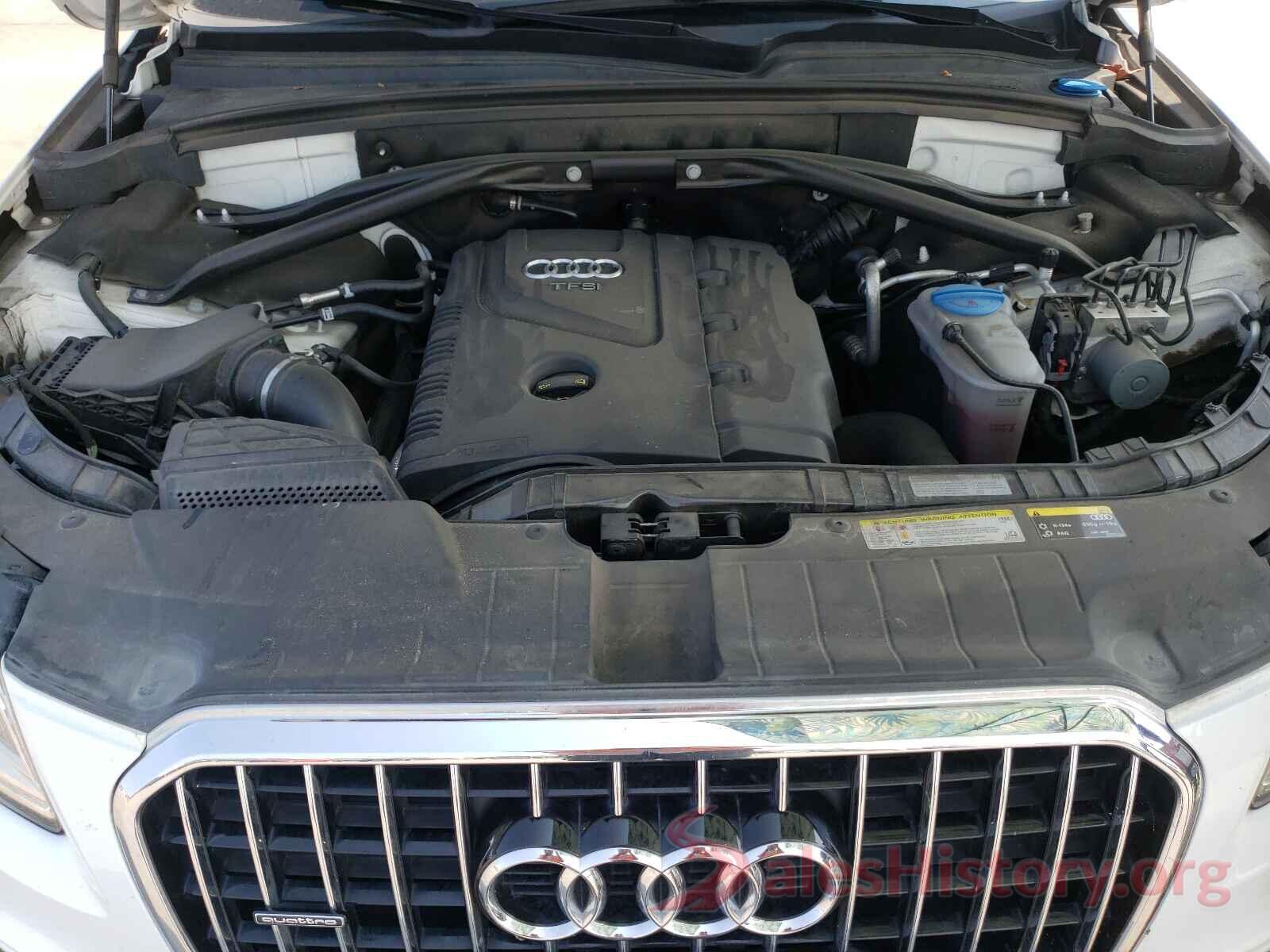 WA1M2AFP1HA069012 2017 AUDI Q5