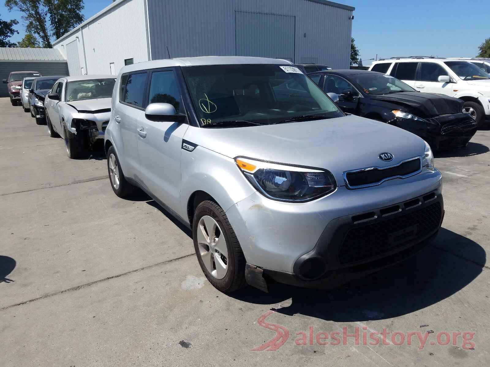 KNDJN2A28G7858528 2016 KIA SOUL