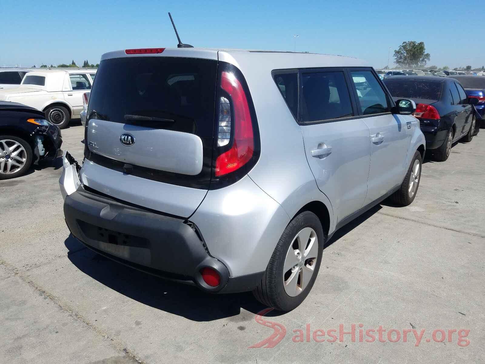 KNDJN2A28G7858528 2016 KIA SOUL