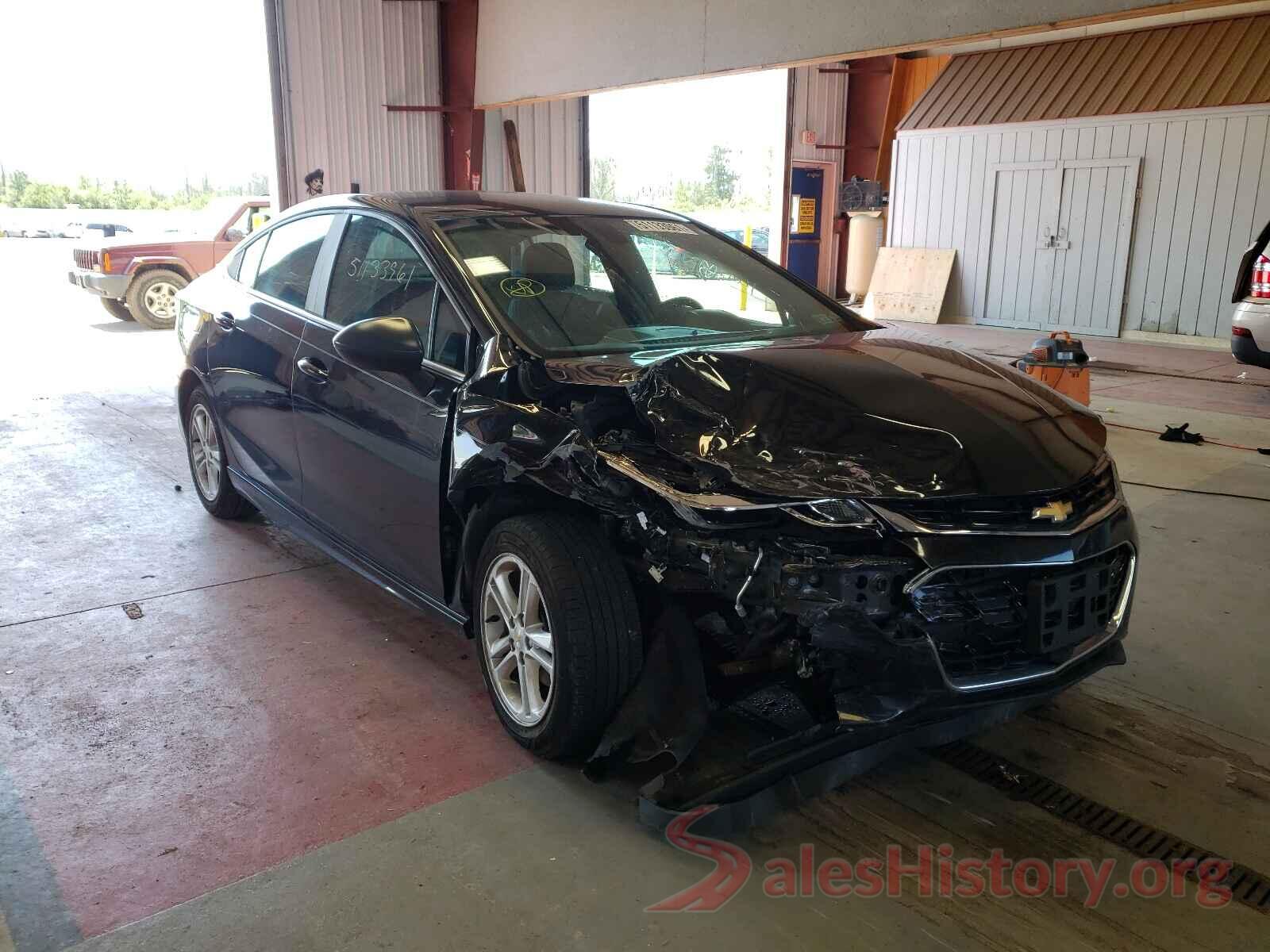 1G1BE5SM4H7192512 2017 CHEVROLET CRUZE