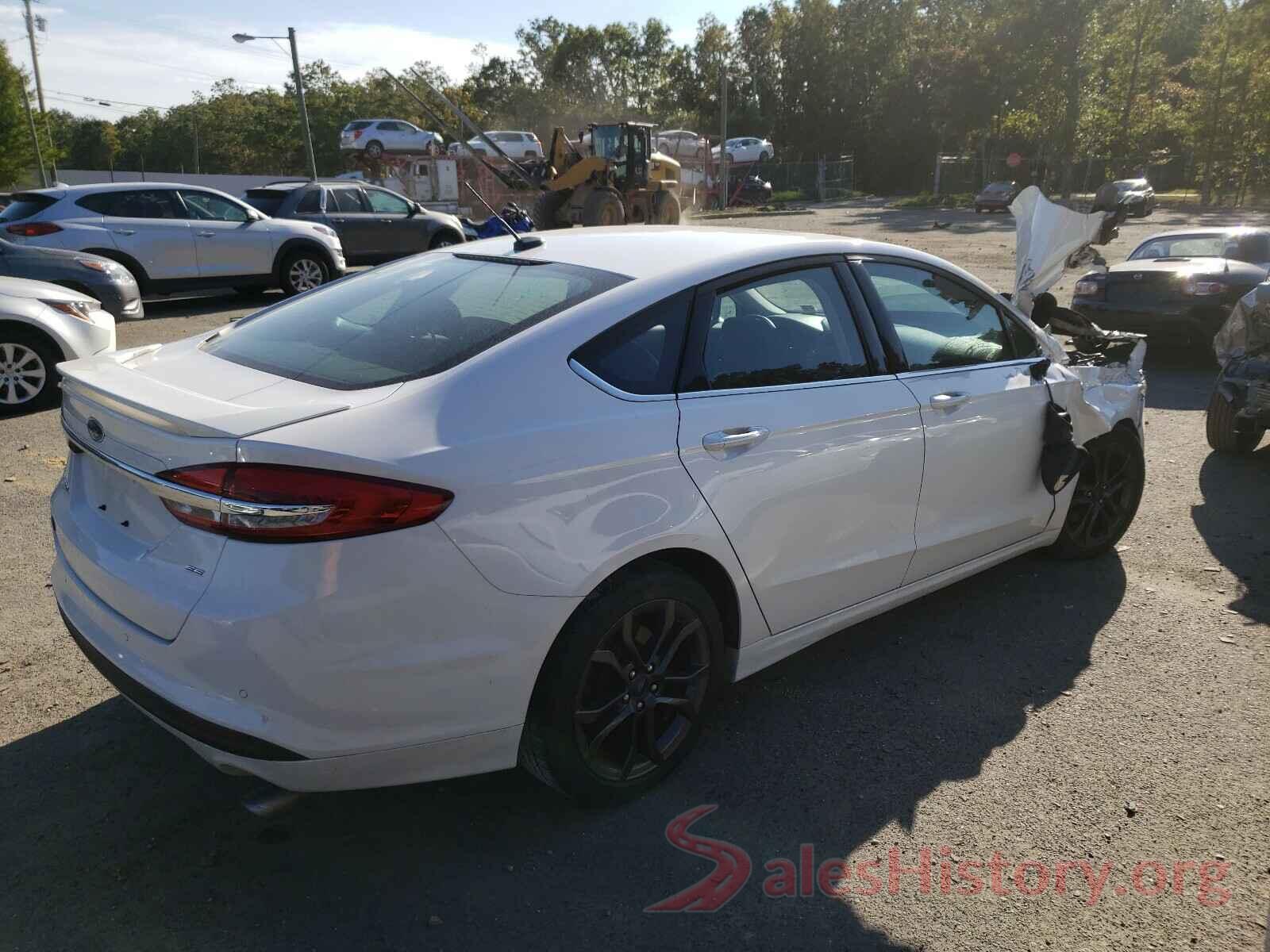 3FA6P0H75JR160423 2018 FORD FUSION