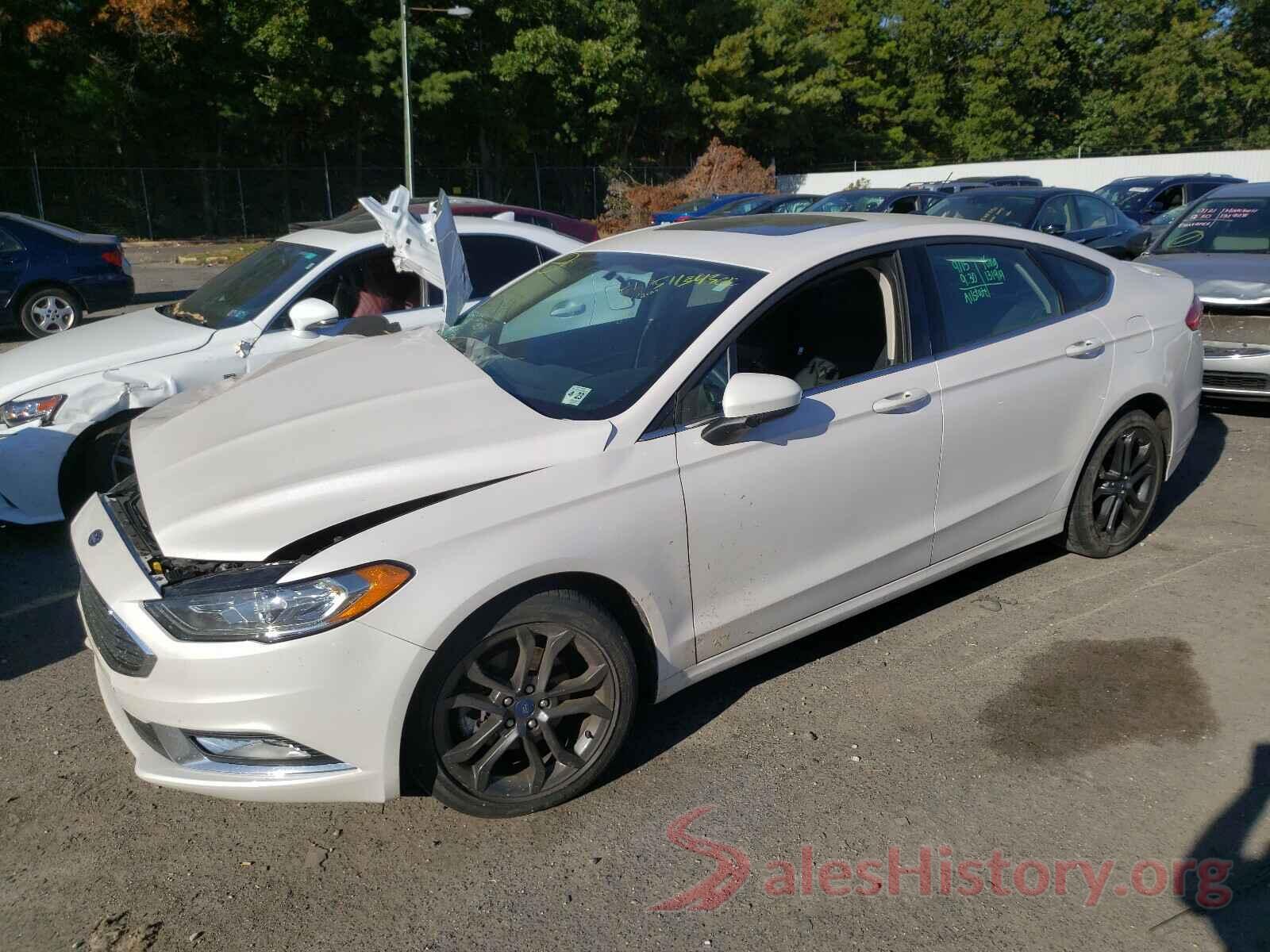 3FA6P0H75JR160423 2018 FORD FUSION