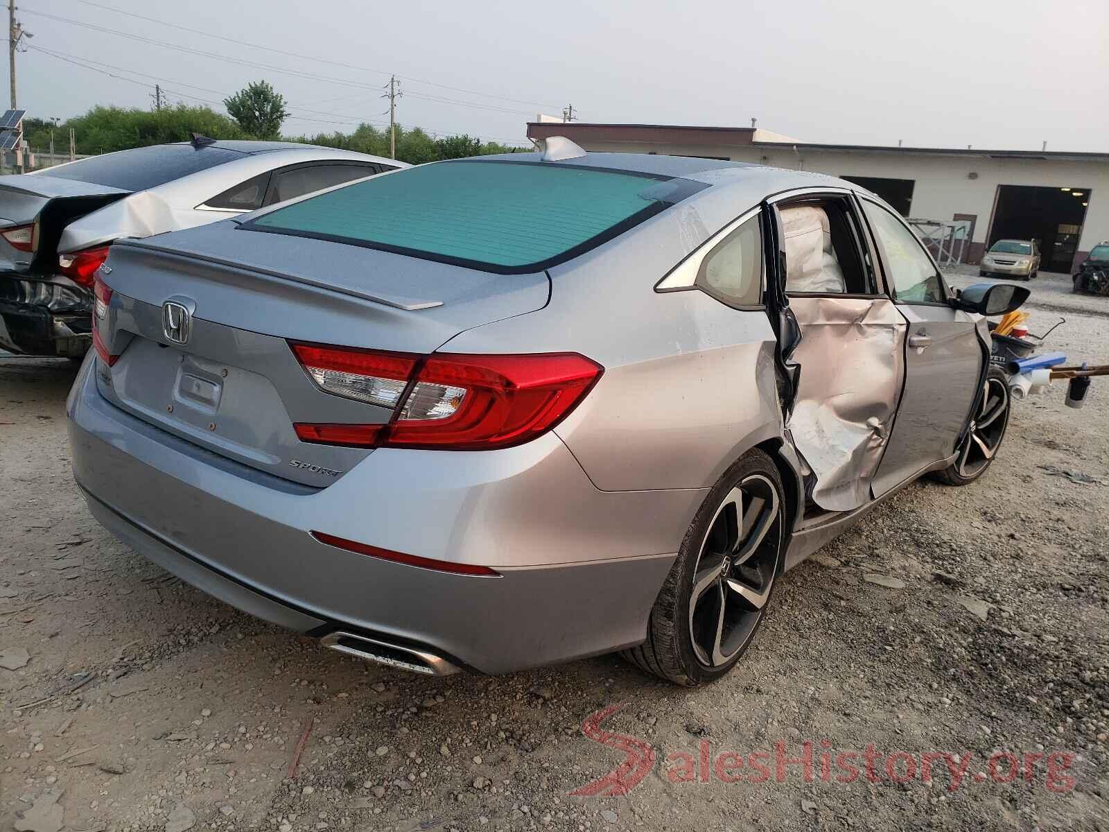 1HGCV1F38JA190326 2018 HONDA ACCORD