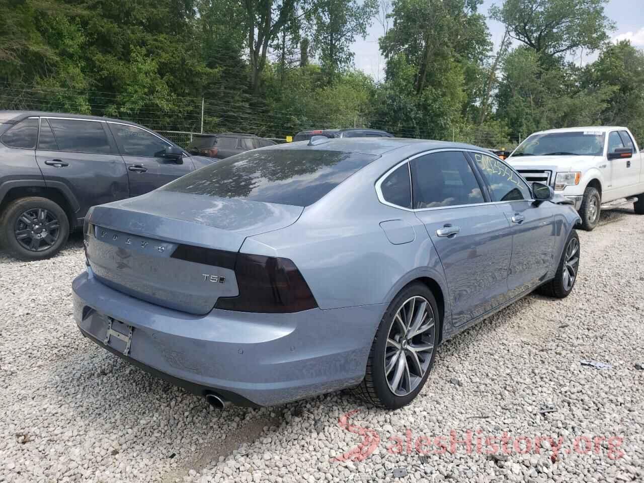 LVY982MK8JP037466 2018 VOLVO S90