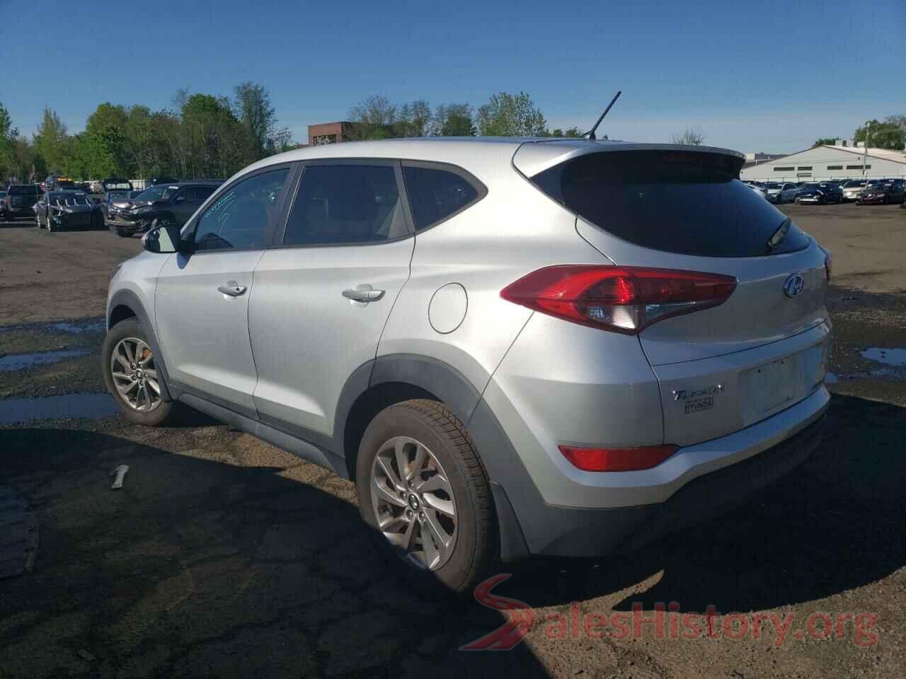 KM8J2CA43JU713661 2018 HYUNDAI TUCSON