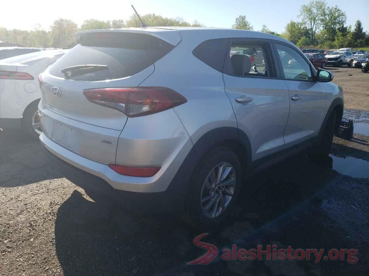 KM8J2CA43JU713661 2018 HYUNDAI TUCSON