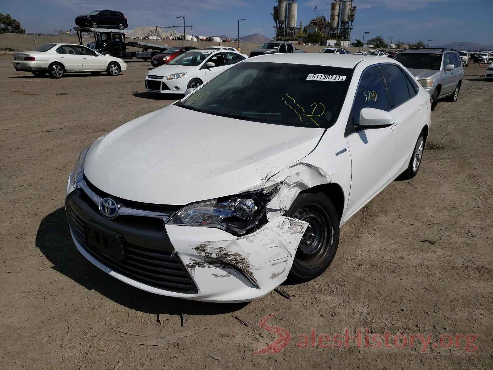 4T1BD1FK8HU218327 2017 TOYOTA CAMRY