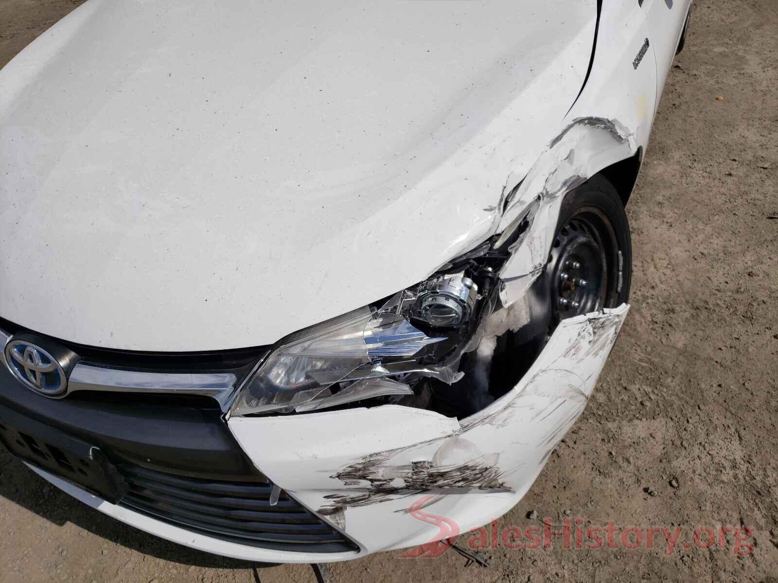 4T1BD1FK8HU218327 2017 TOYOTA CAMRY