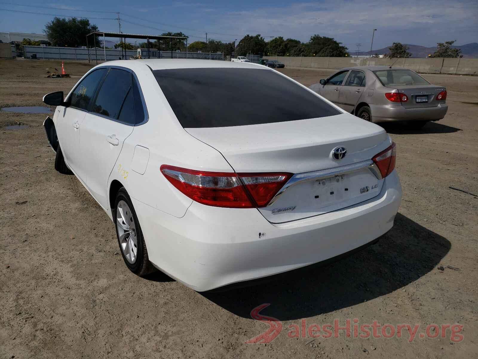 4T1BD1FK8HU218327 2017 TOYOTA CAMRY