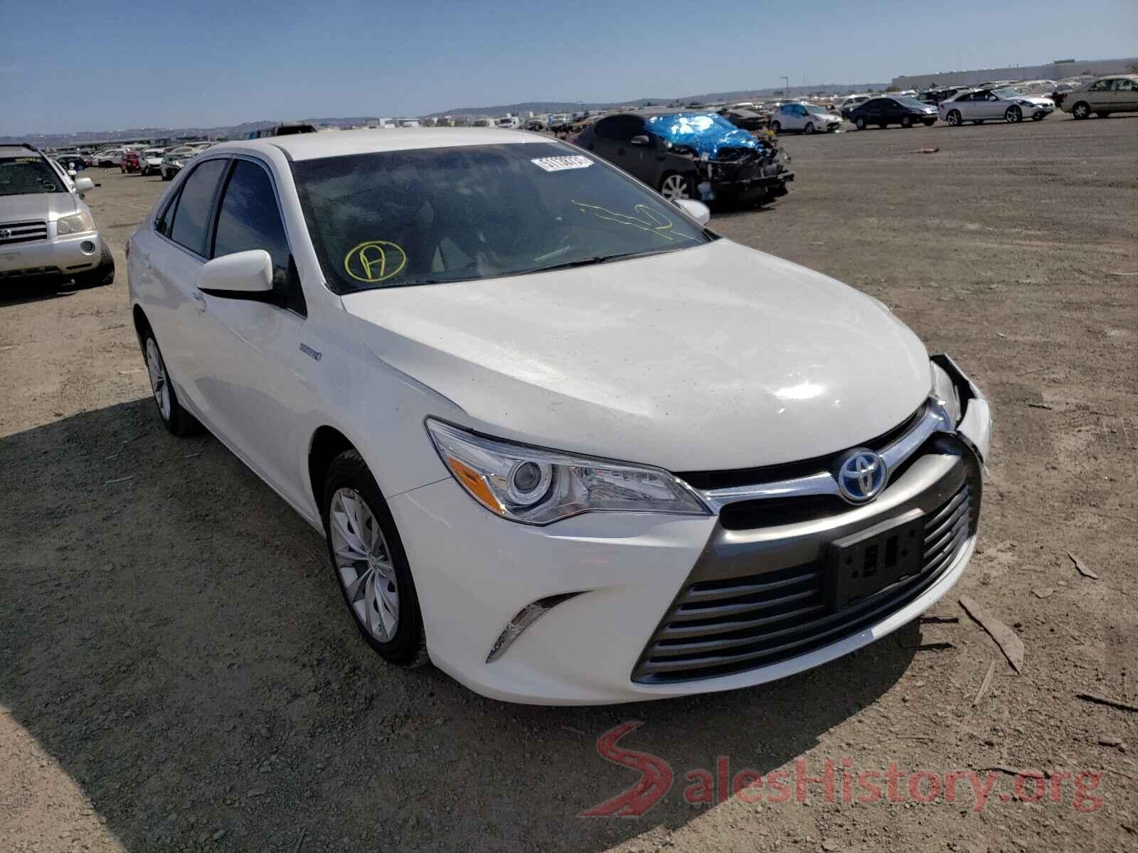 4T1BD1FK8HU218327 2017 TOYOTA CAMRY