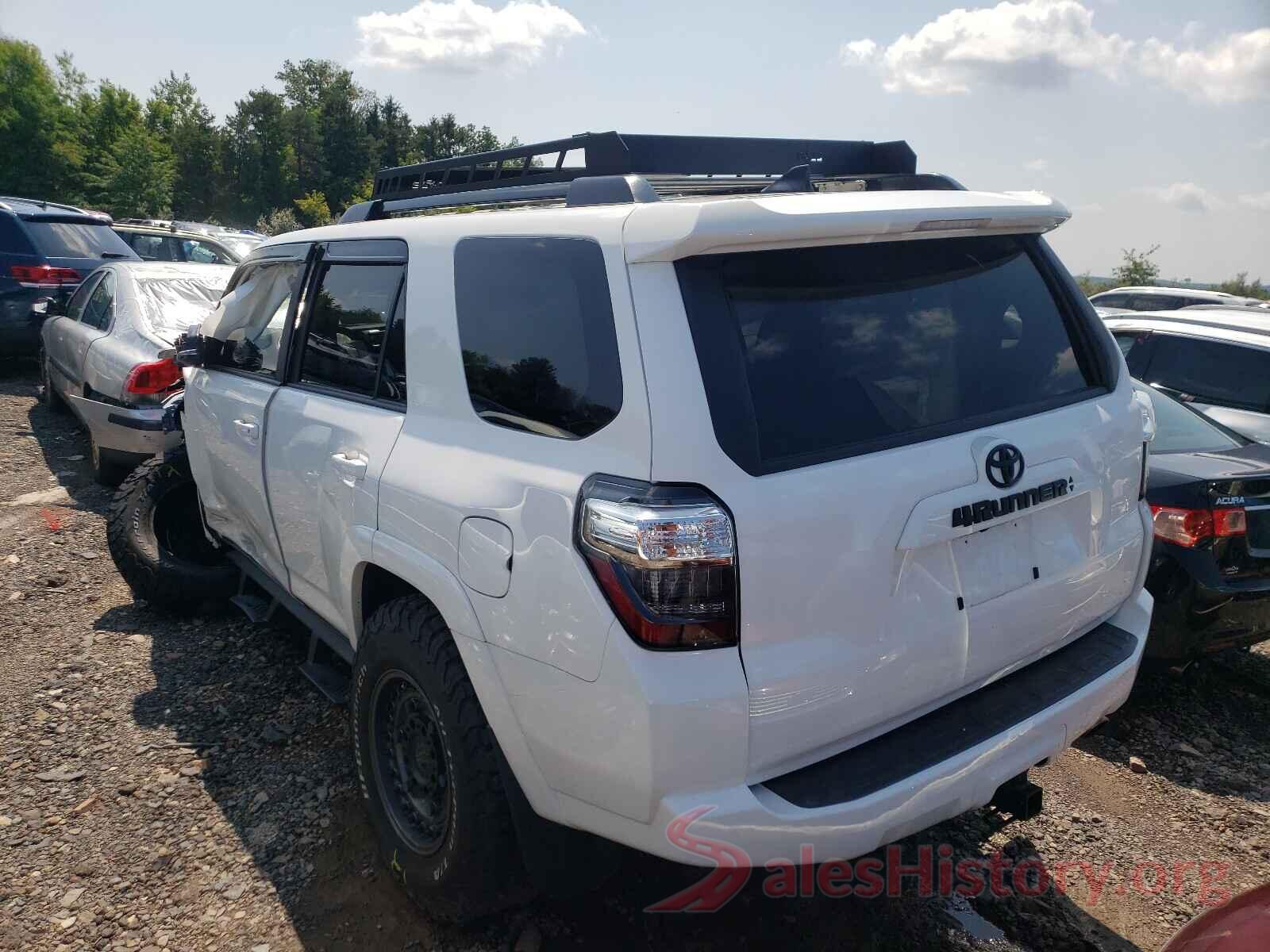 JTEBU5JR7L5790326 2020 TOYOTA 4RUNNER