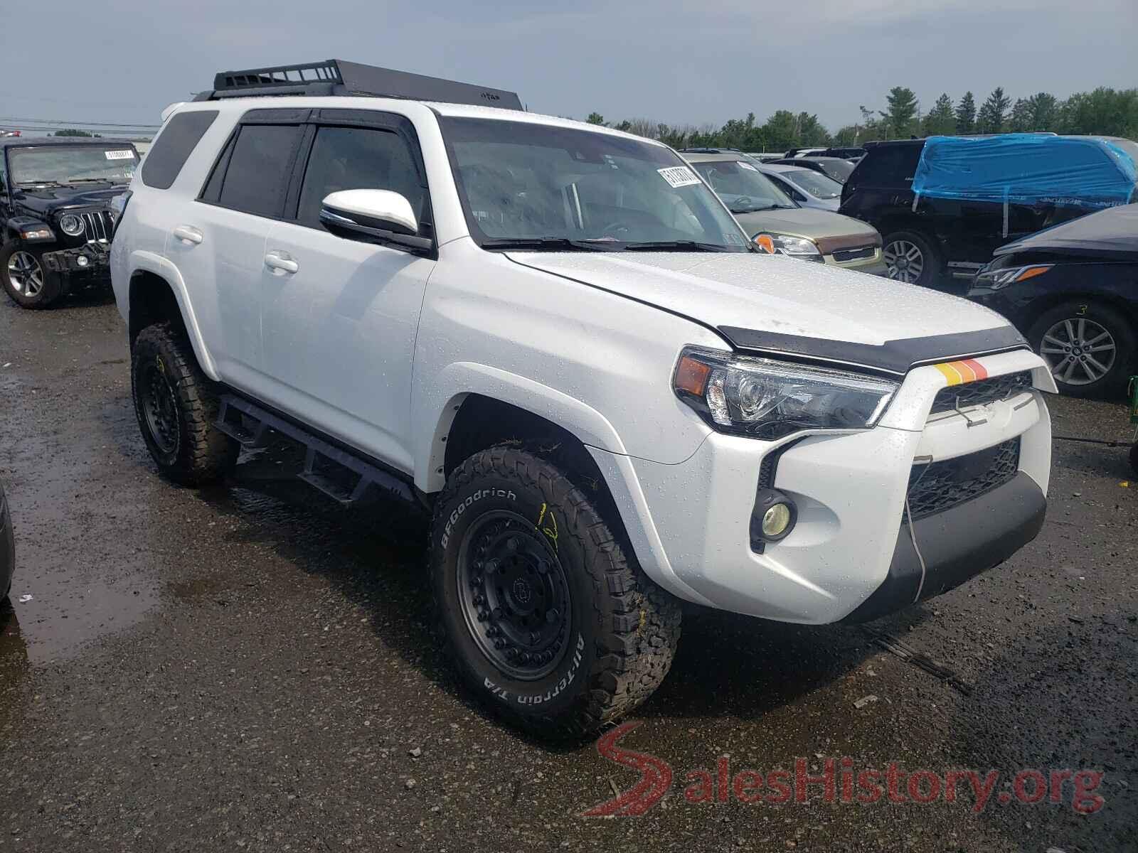 JTEBU5JR7L5790326 2020 TOYOTA 4RUNNER