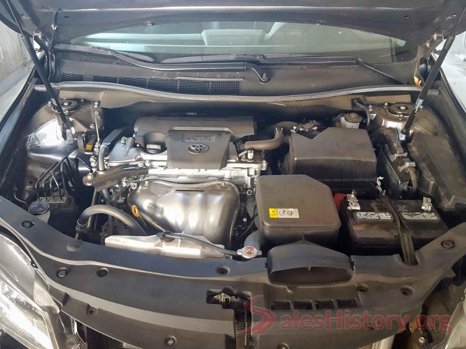 4T1BF1FK8HU430297 2017 TOYOTA CAMRY