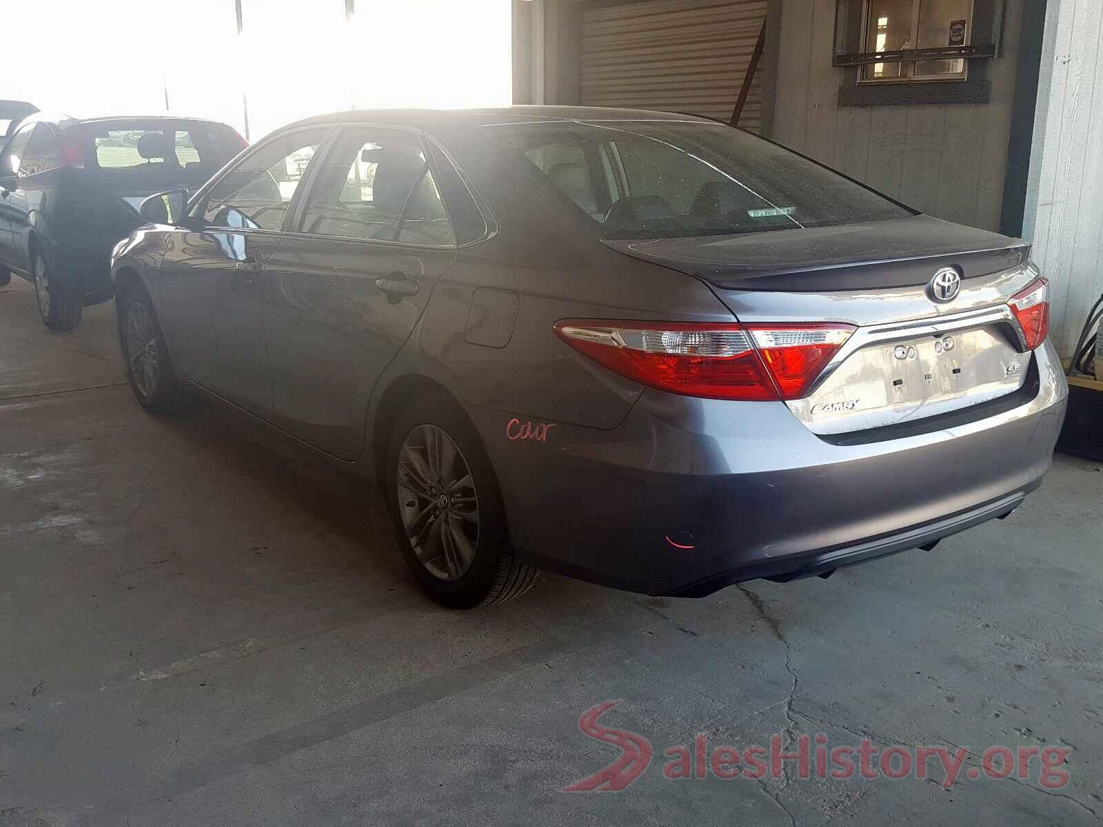 4T1BF1FK8HU430297 2017 TOYOTA CAMRY