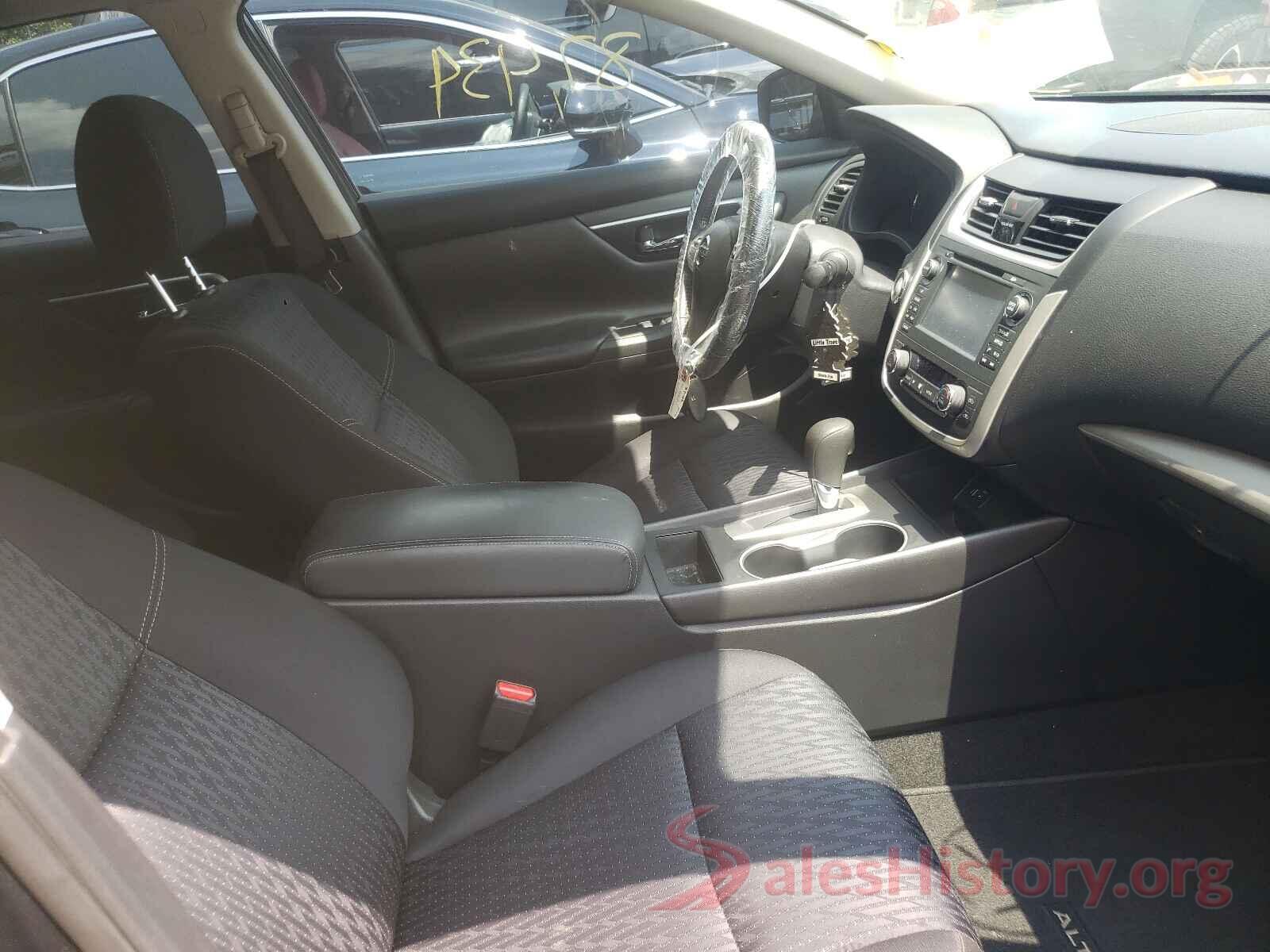 1N4AL3AP1GC131803 2016 NISSAN ALTIMA