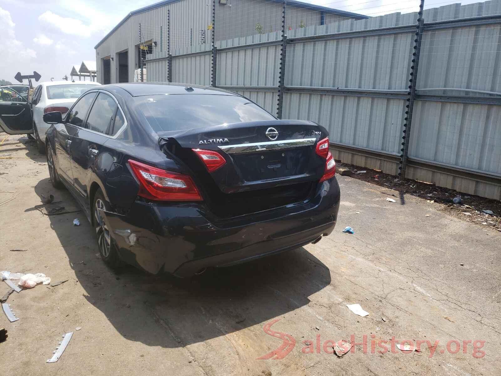 1N4AL3AP1GC131803 2016 NISSAN ALTIMA